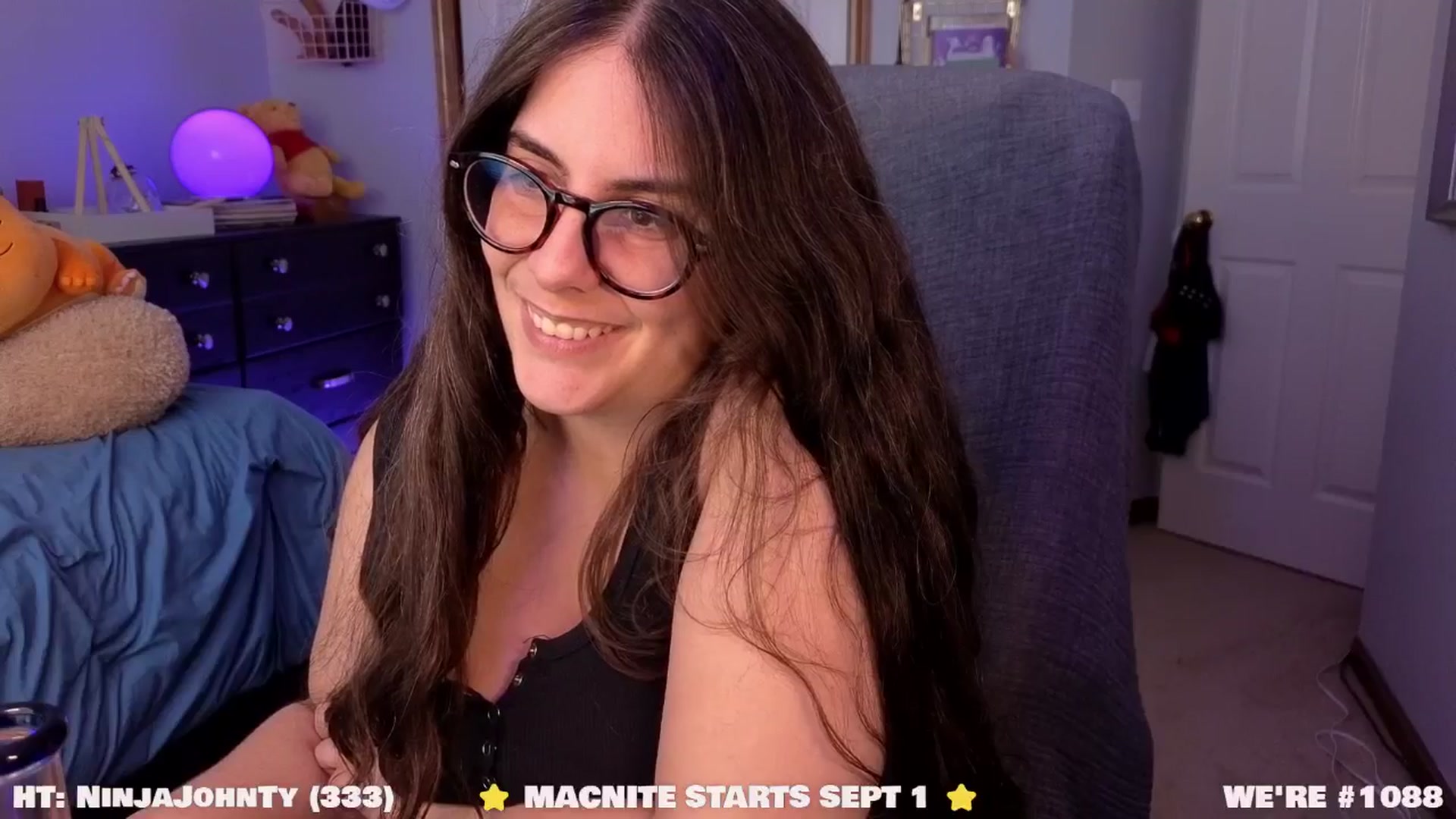Gallery image thumbnail from LanaTy's myfreecams stream on, 08/02/2025, 23:23 image 17 of 20