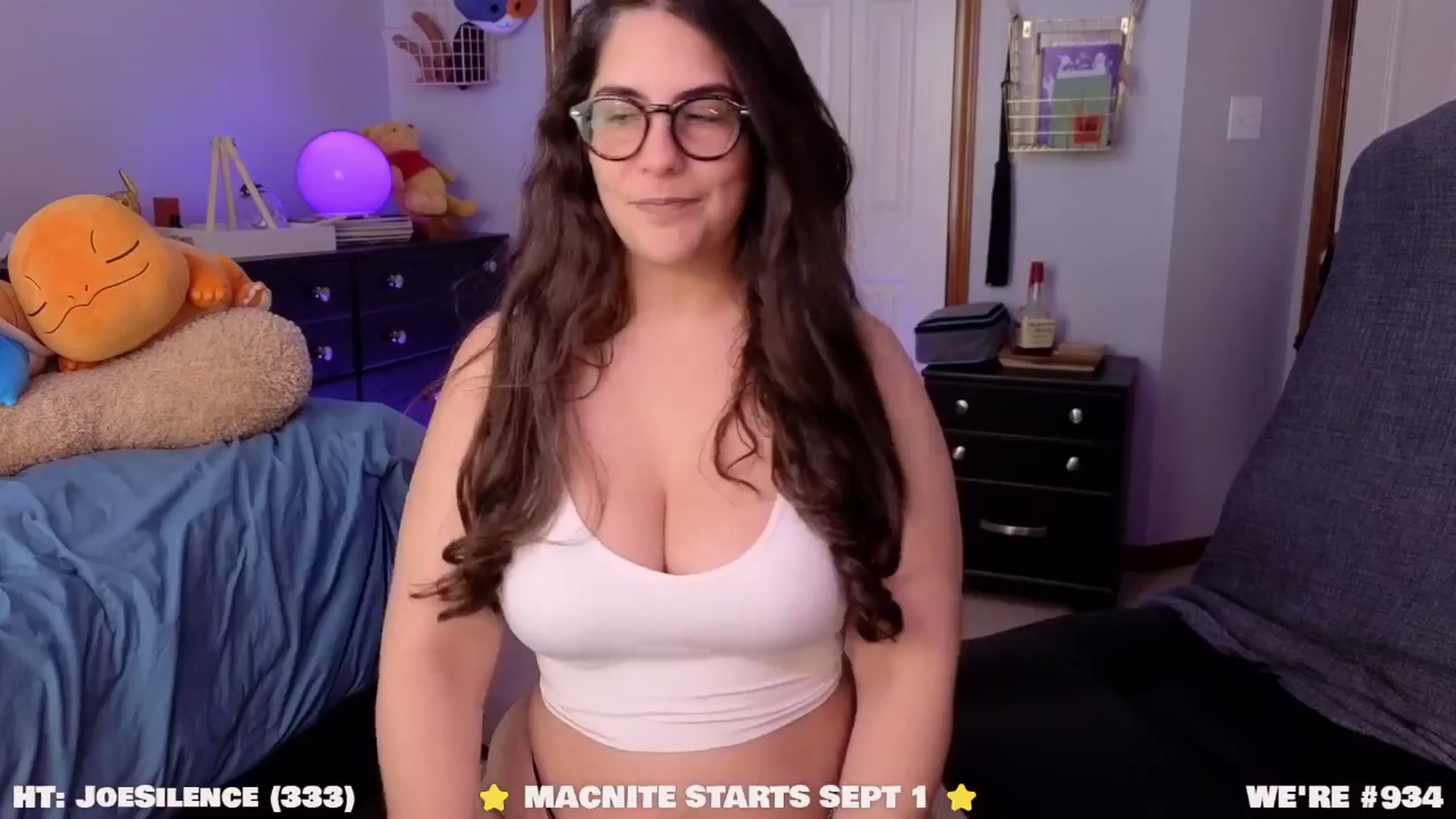Gallery image thumbnail from LanaTy's myfreecams stream on, 08/03/2025, 23:25 image 8 of 20