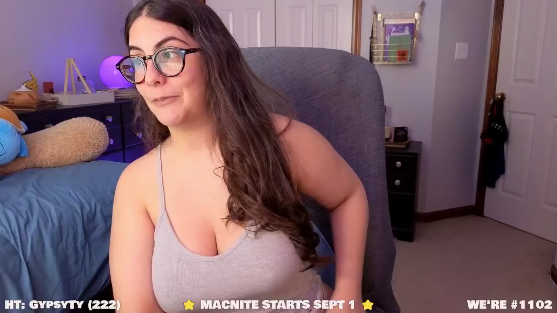Gallery image thumbnail from LanaTy's myfreecams stream on, 08/10/2025, 23:27 image 9 of 20