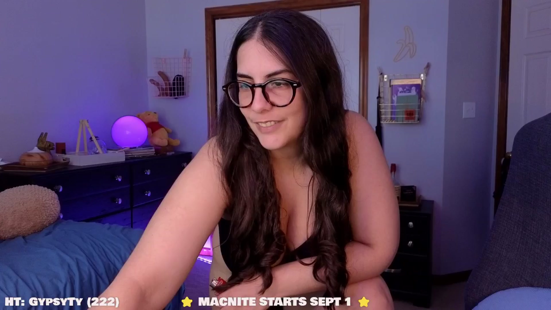Gallery image thumbnail from LanaTy's myfreecams stream on, 08/17/2025, 23:25 image 19 of 20