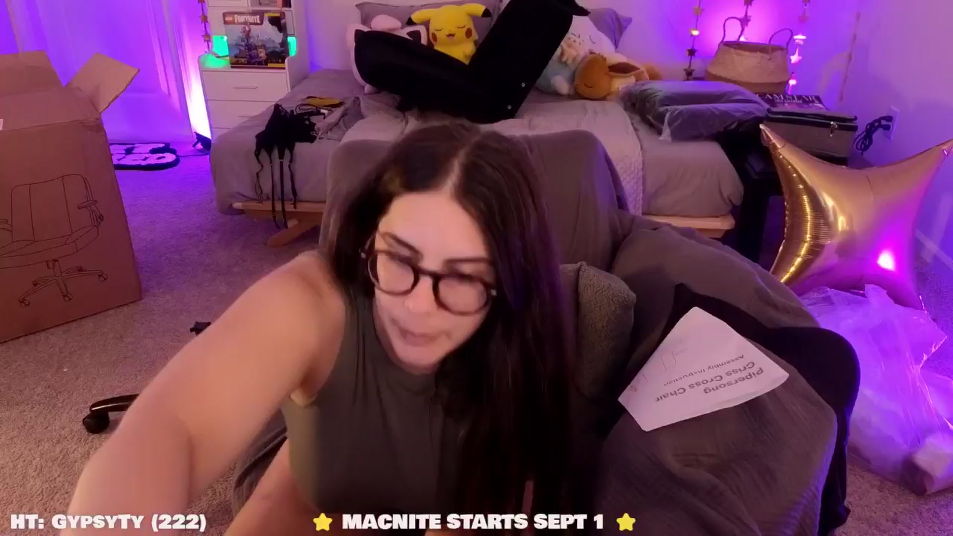 Gallery image thumbnail from LanaTy's myfreecams stream on, 08/24/2025, 23:25 image 10 of 20