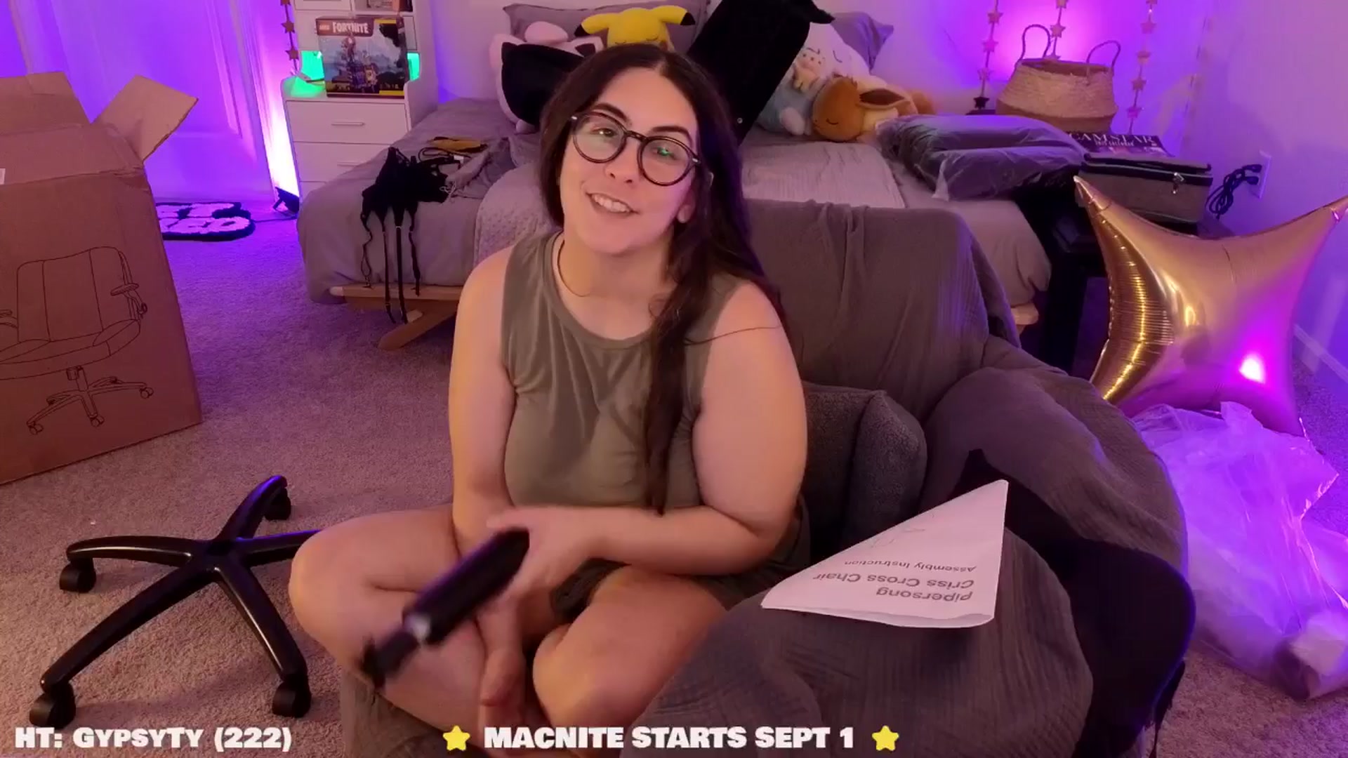 Gallery image thumbnail from LanaTy's myfreecams stream on, 08/24/2025, 23:25 image 8 of 20