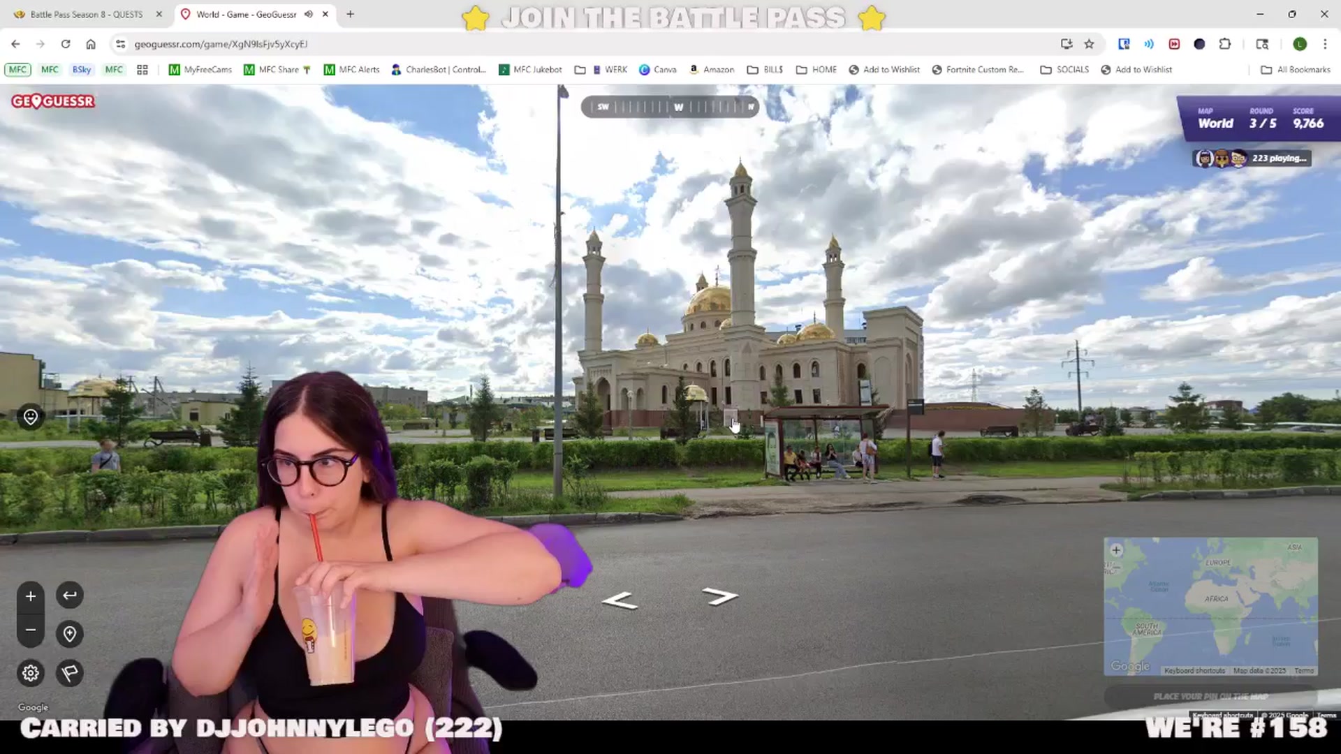 Gallery image thumbnail from LanaTy's myfreecams stream on, 09/22/2025, 22:29 image 5 of 20