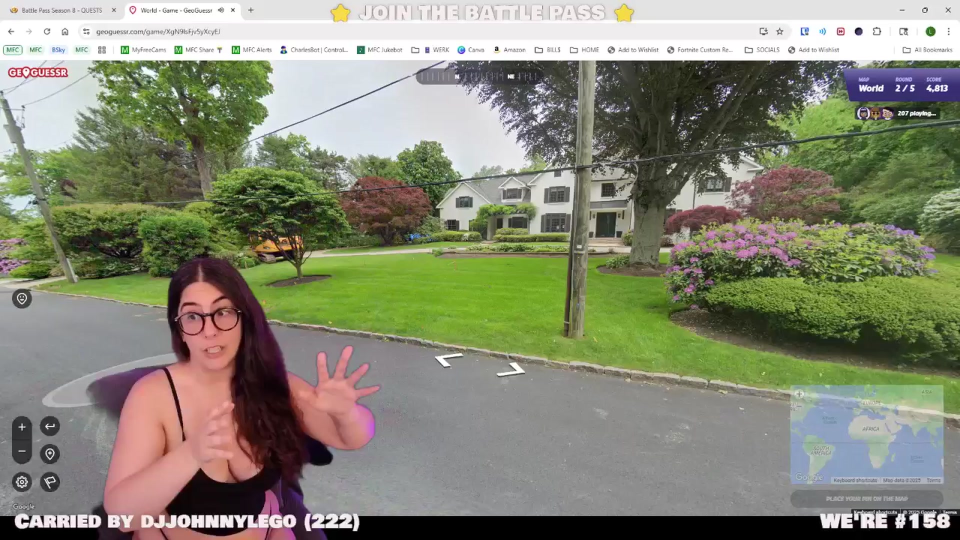 Gallery image thumbnail from LanaTy's myfreecams stream on, 09/22/2025, 22:29 image 2 of 20