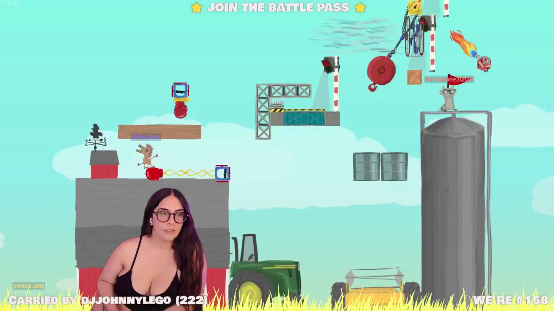 Gallery image thumbnail from LanaTy's myfreecams stream on, 09/22/2025, 23:18 image 2 of 20