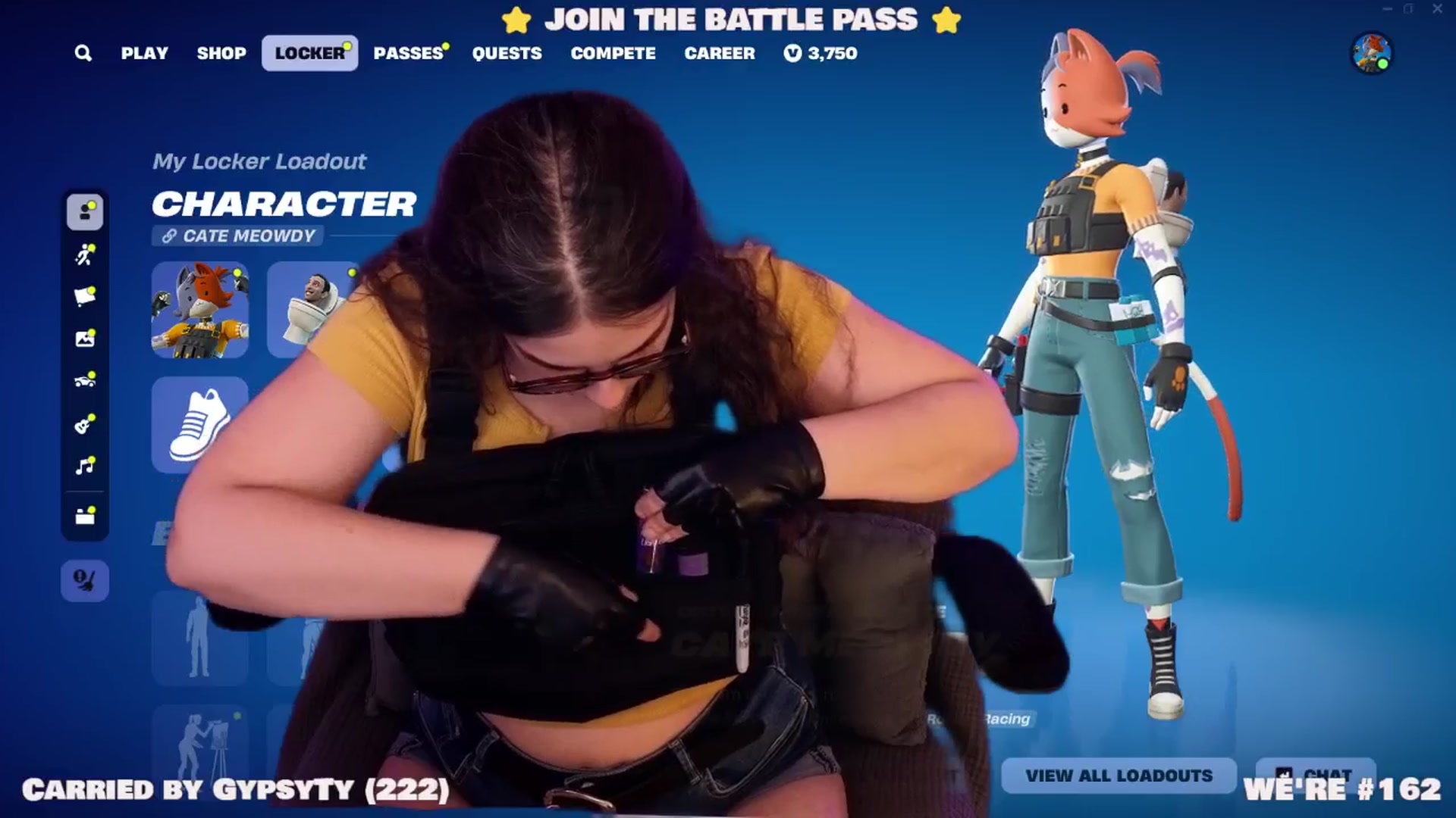 Gallery image thumbnail from LanaTy's myfreecams stream on, 09/23/2025, 23:26 image 11 of 20