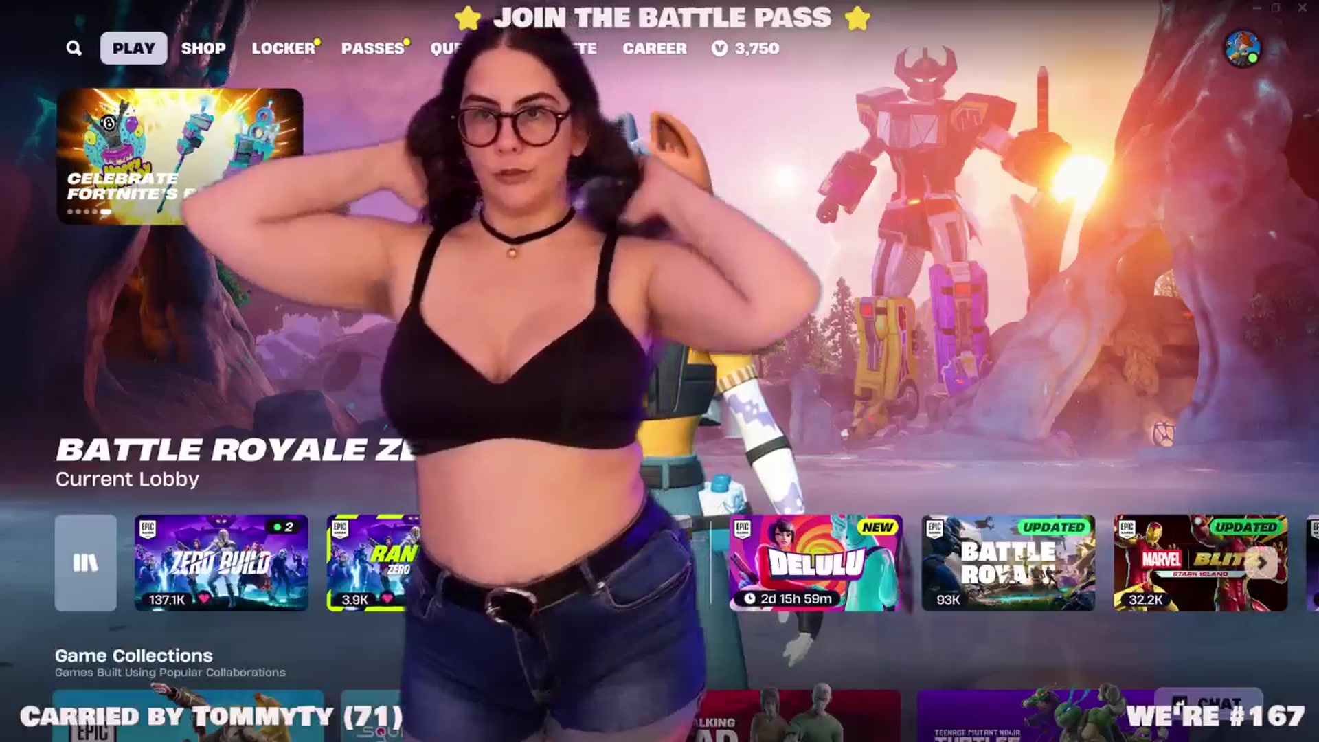 Gallery image thumbnail from LanaTy's myfreecams stream on, 09/23/2025, 23:26 image 3 of 20