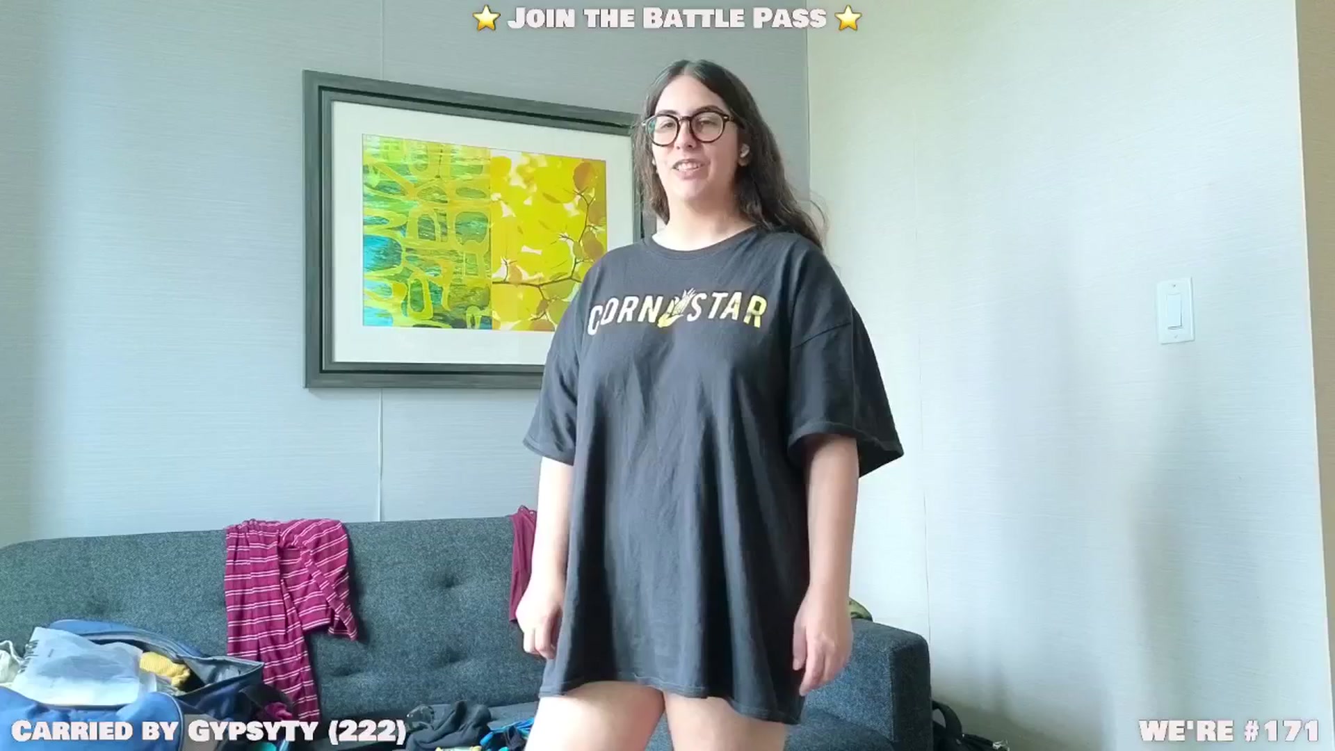 Gallery image thumbnail from LanaTy's myfreecams stream on, 09/30/2025, 15:35 image 7 of 20