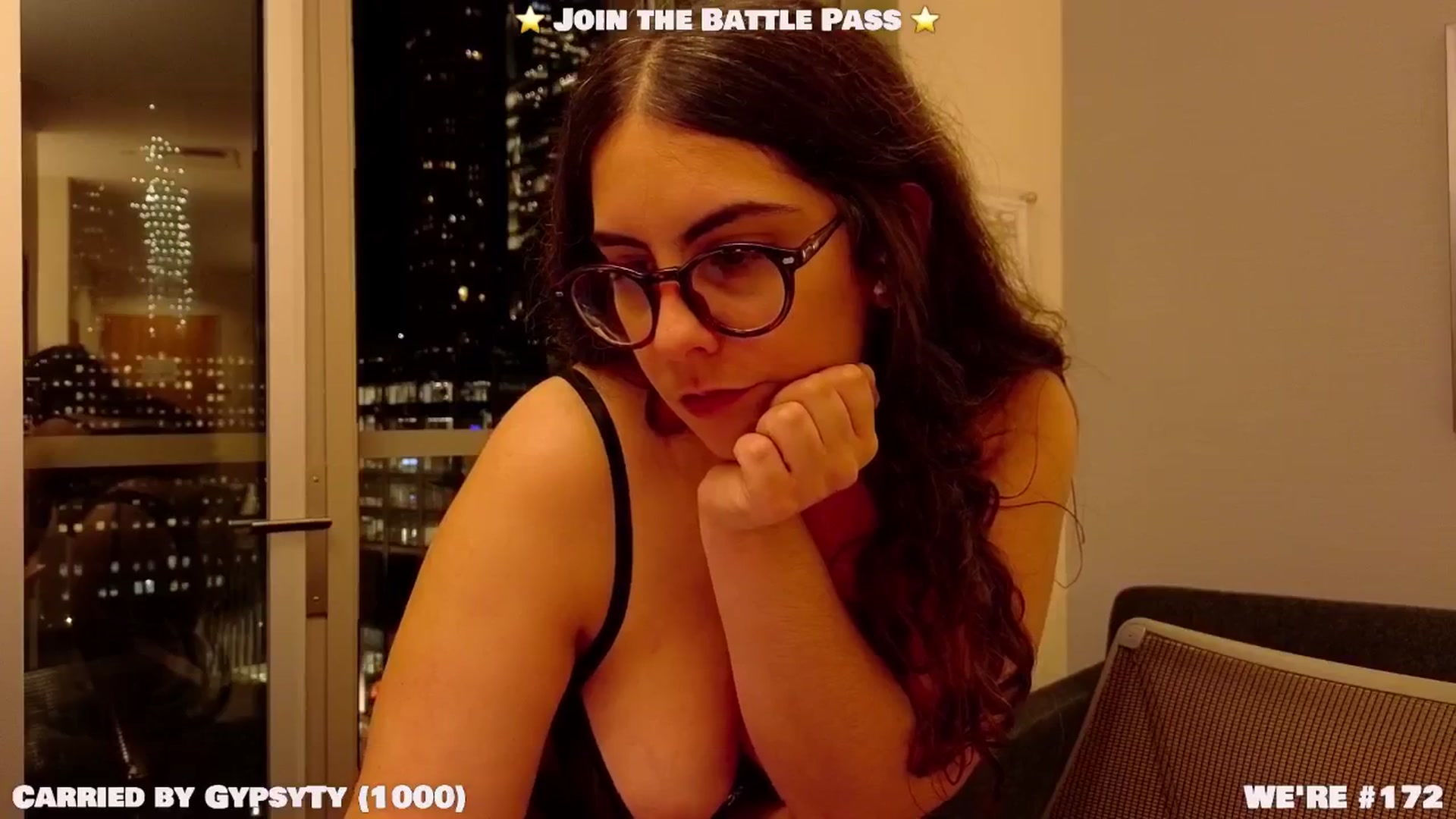 Gallery image thumbnail from LanaTy's myfreecams stream on, 10/01/2025, 24:34 image 11 of 20