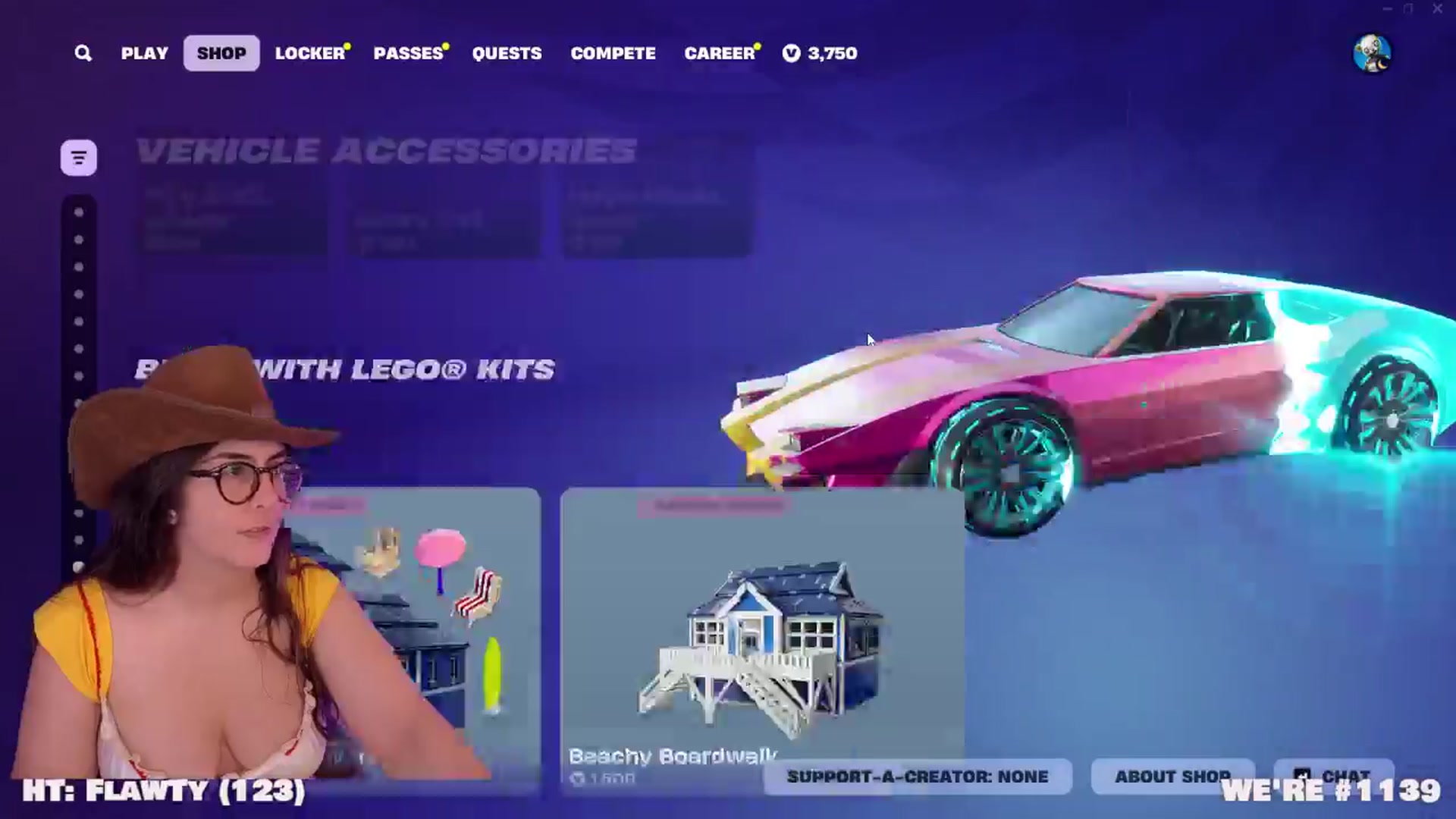 Gallery image thumbnail from LanaTy's myfreecams stream on, 10/13/2025, 22:47 image 17 of 20