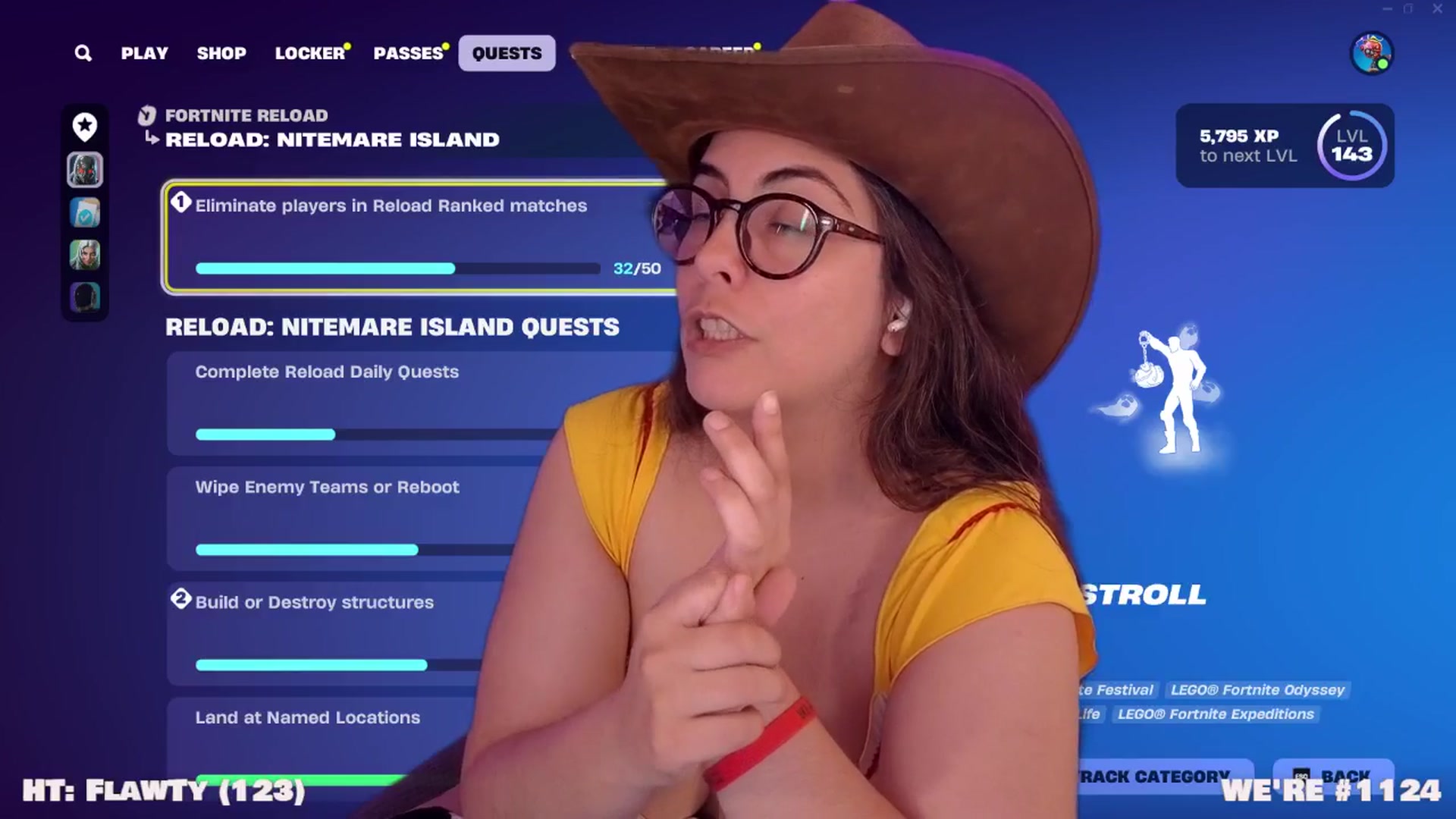 Gallery image thumbnail from LanaTy's myfreecams stream on, 10/13/2025, 23:30 image 19 of 20