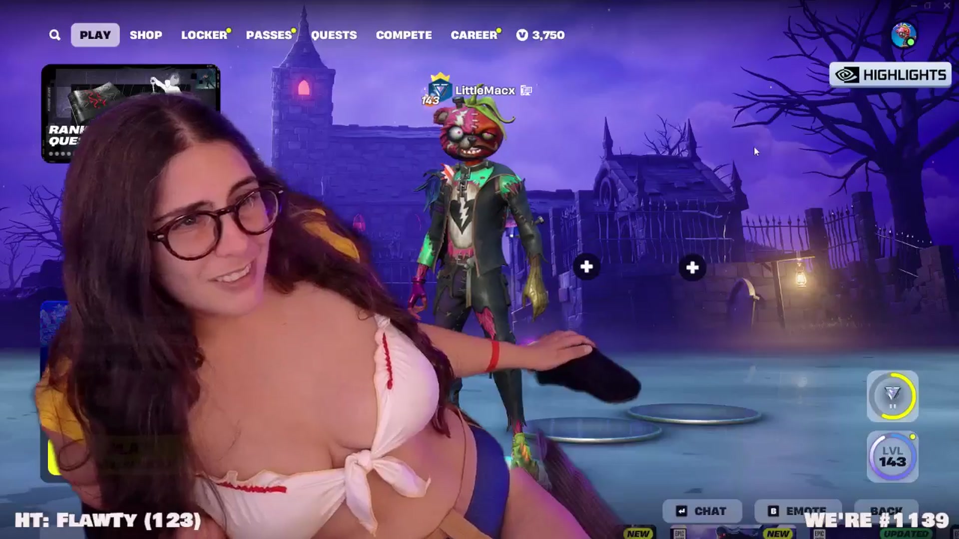 Gallery image thumbnail from LanaTy's myfreecams stream on, 10/13/2025, 23:30 image 9 of 20