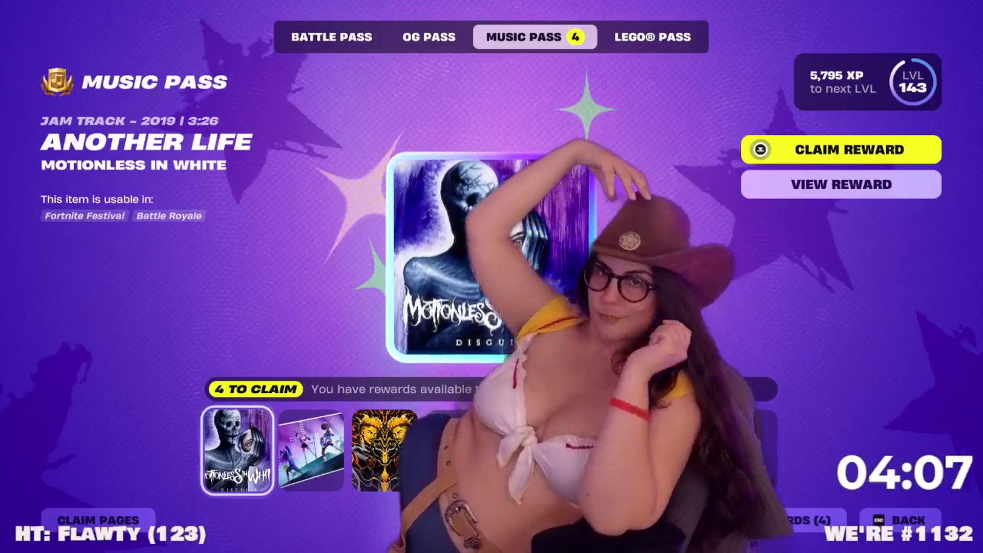 Gallery image thumbnail from LanaTy's myfreecams stream on, 10/13/2025, 23:30 image 15 of 20