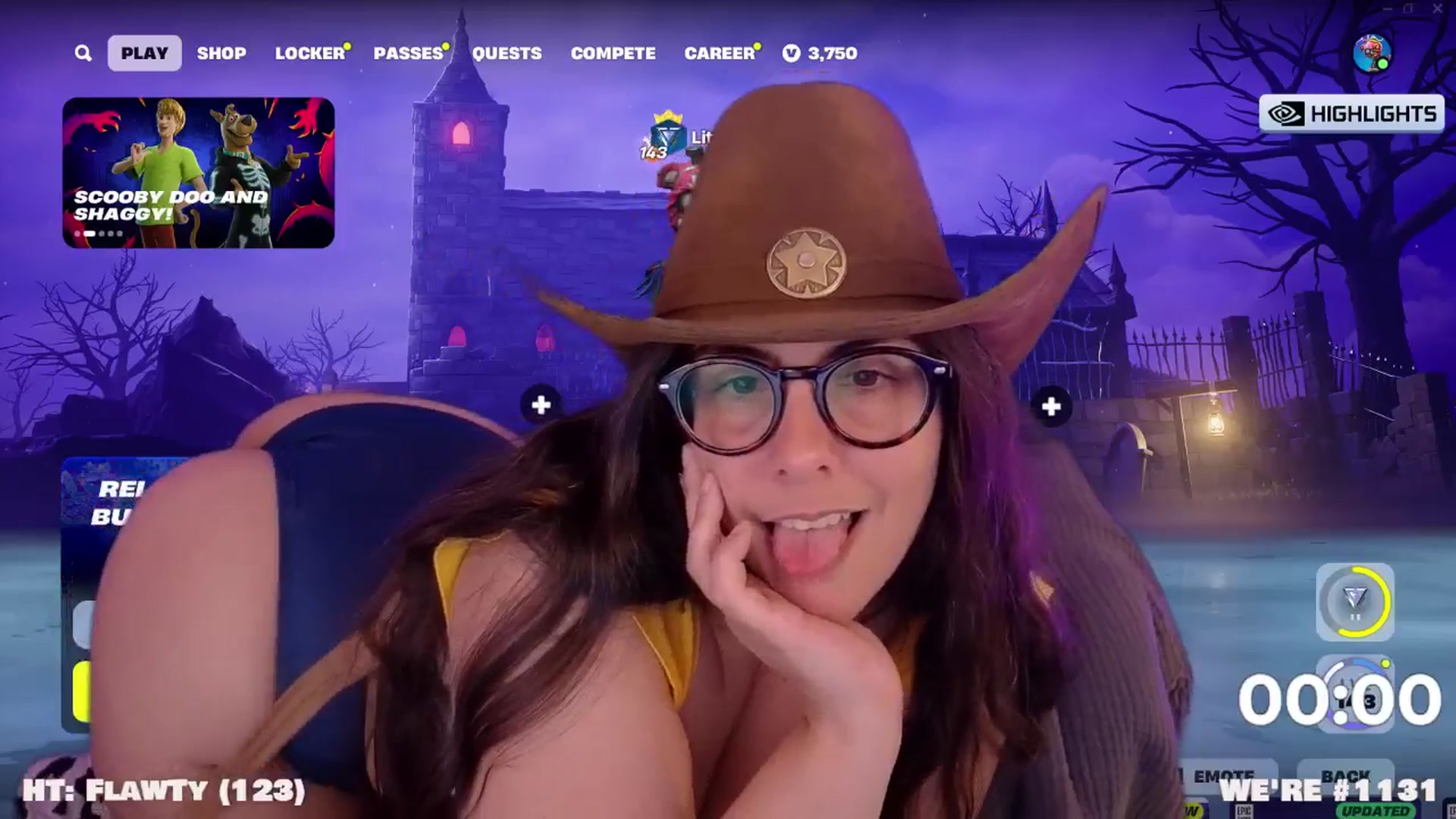 Gallery image thumbnail from LanaTy's myfreecams stream on, 10/13/2025, 23:30 image 17 of 20