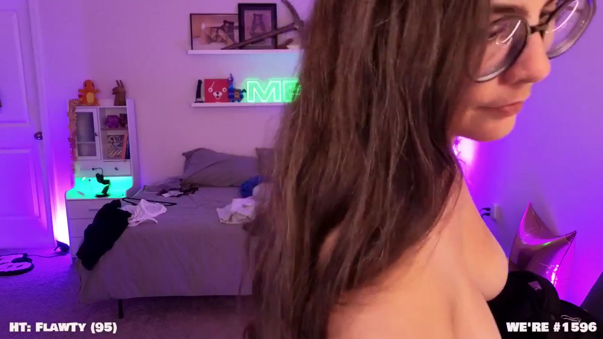 Gallery image thumbnail from LanaTy's myfreecams stream on, 10/25/2025, 20:45 image 19 of 20