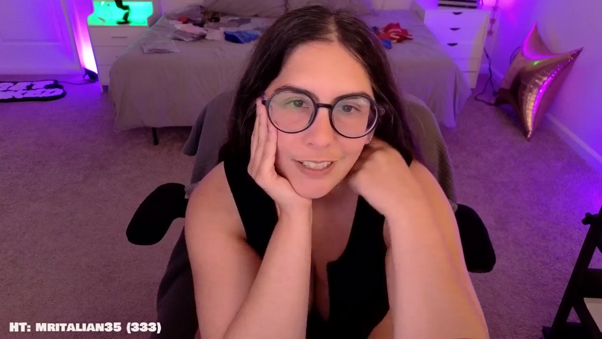Gallery image thumbnail from LanaTy's myfreecams stream on, 10/26/2025, 22:28 image 3 of 20