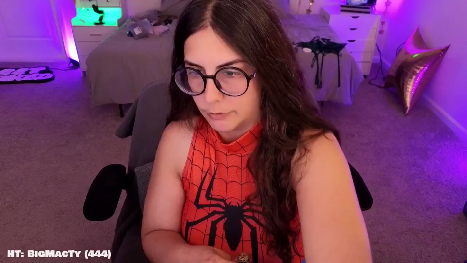 Gallery image thumbnail from LanaTy's myfreecams stream on, 10/27/2025, 21:38 image 19 of 20