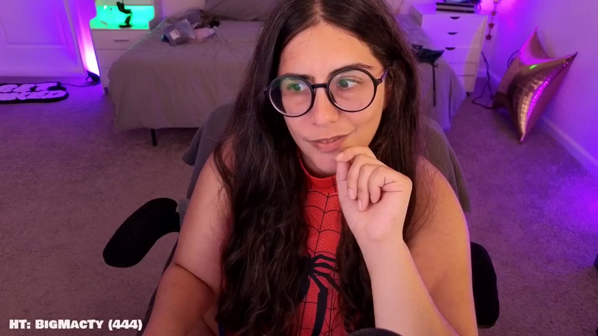 Gallery image thumbnail from LanaTy's myfreecams stream on, 10/27/2025, 21:38 image 6 of 20