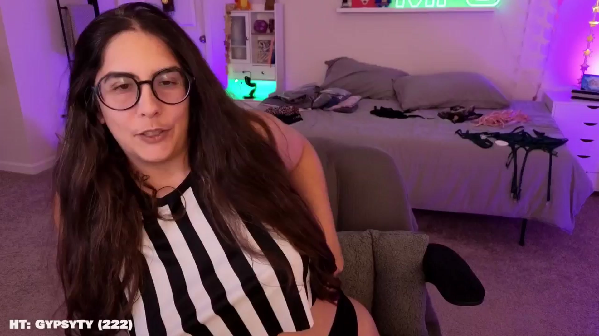 Gallery image thumbnail from LanaTy's myfreecams stream on, 10/29/2025, 23:28 image 19 of 20