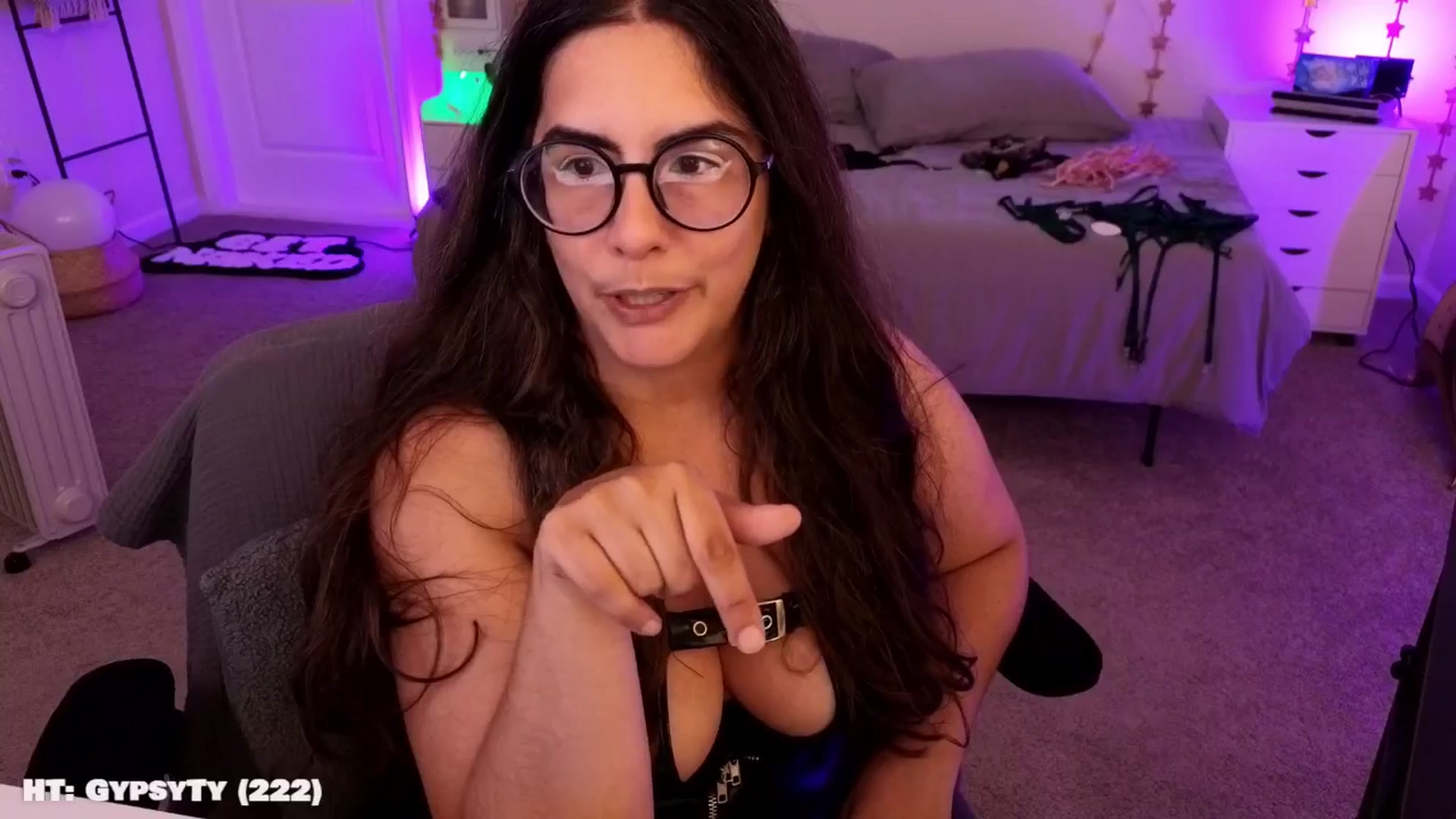 Gallery image thumbnail from LanaTy's myfreecams stream on, 10/30/2025, 23:27 image 4 of 20