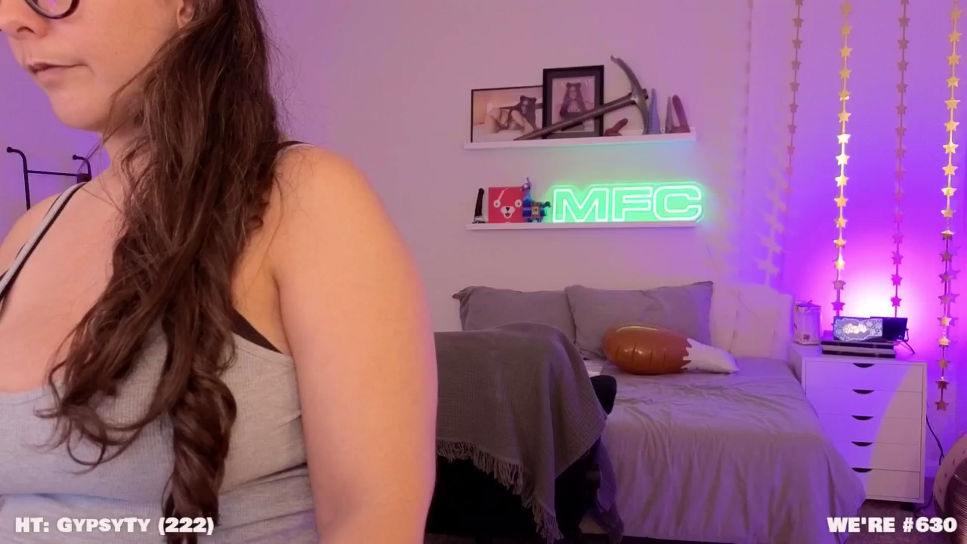 Gallery image thumbnail from LanaTy's myfreecams stream on, 11/14/2025, 24:02 image 2 of 20