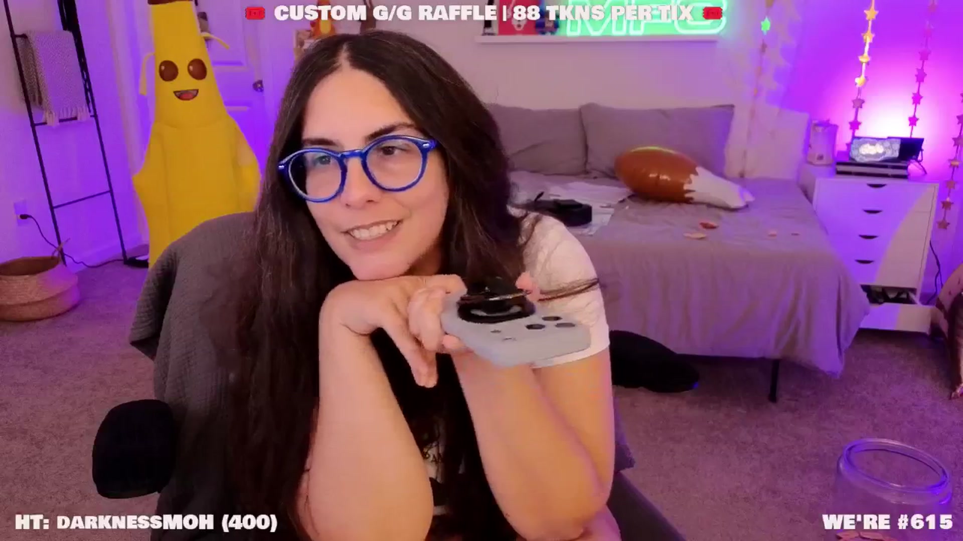 Gallery image thumbnail from LanaTy's myfreecams stream on, 11/18/2025, 24:22 image 20 of 20