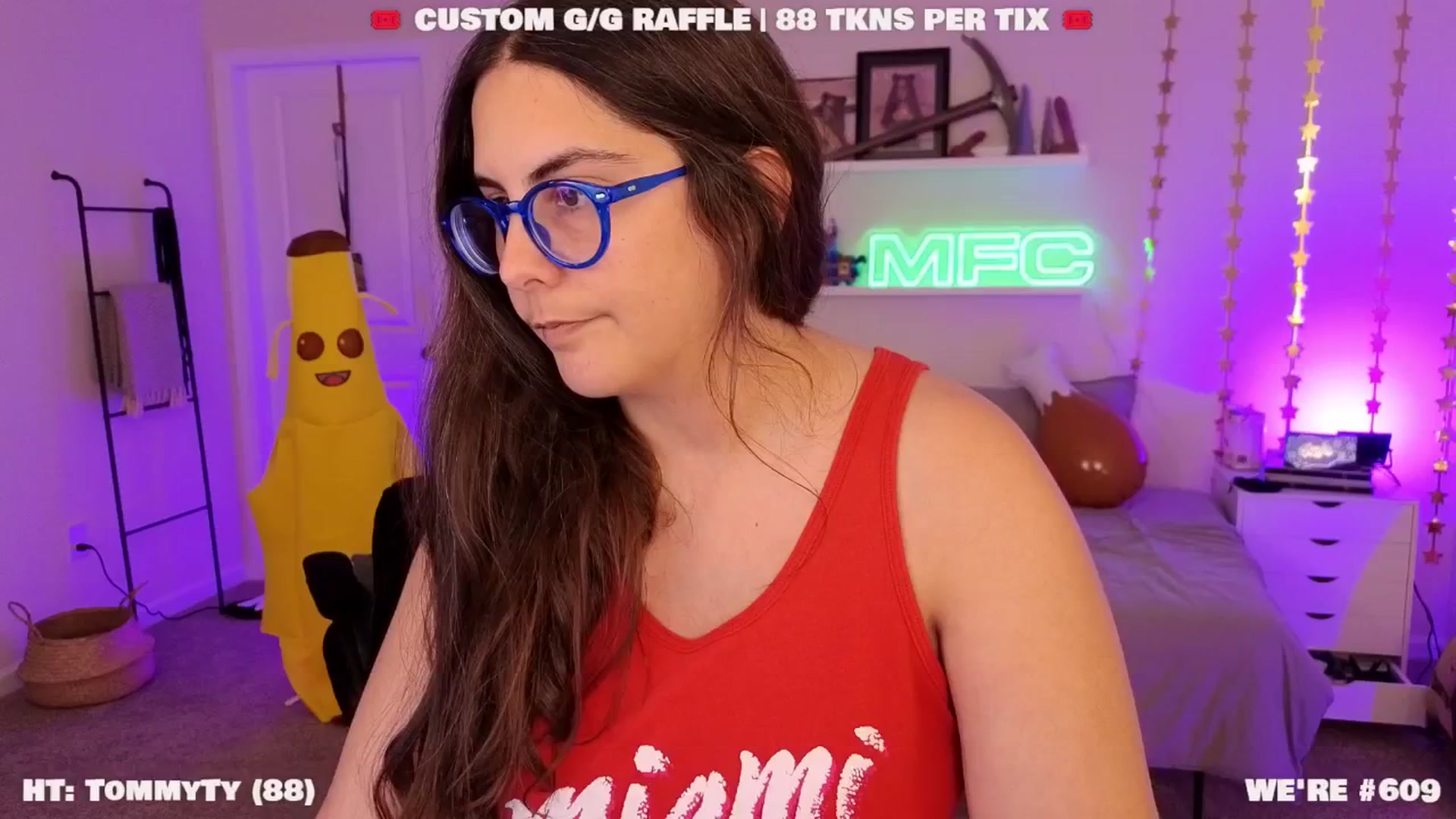 Gallery image thumbnail from LanaTy's myfreecams stream on, 11/18/2025, 22:17 image 13 of 20