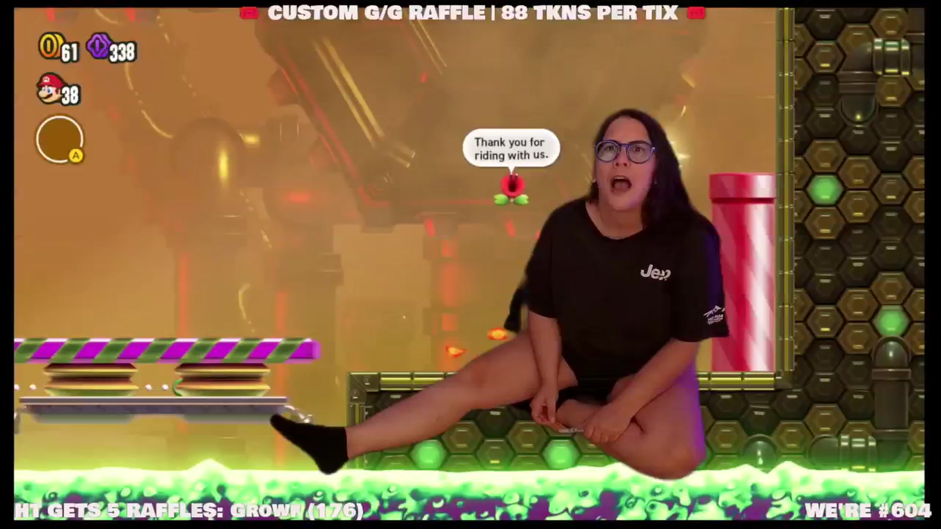 Gallery image thumbnail from LanaTy's myfreecams stream on, 11/21/2025, 24:08 image 9 of 20