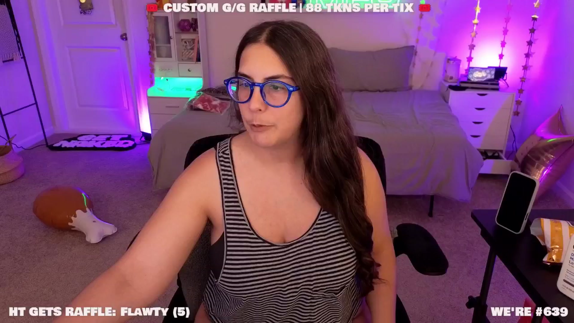 Gallery image thumbnail from LanaTy's myfreecams stream on, 11/22/2025, 24:32 image 1 of 20