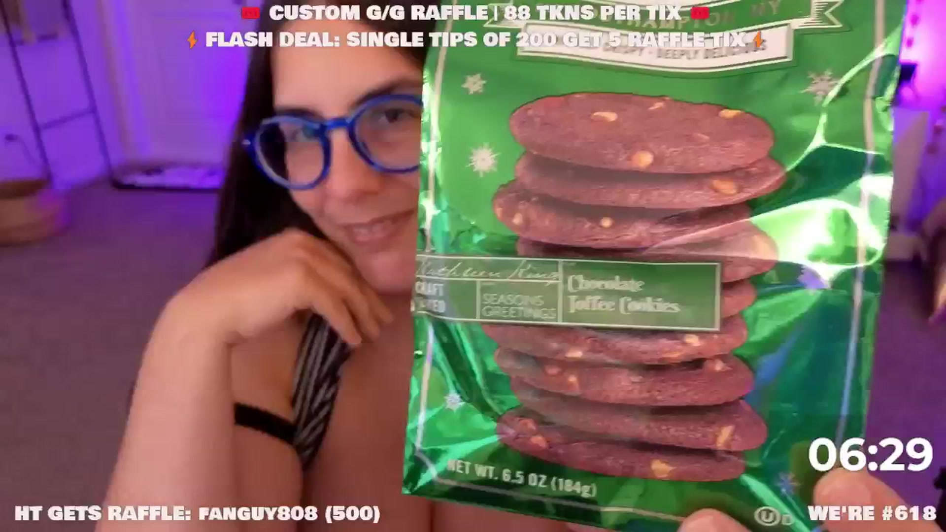 Gallery image thumbnail from LanaTy's myfreecams stream on, 11/22/2025, 24:32 image 11 of 20