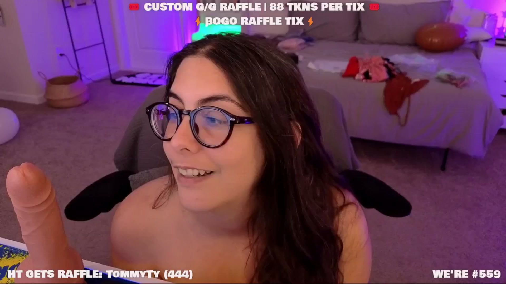 Gallery image thumbnail from LanaTy's myfreecams stream on, 11/25/2025, 07:36 image 4 of 20