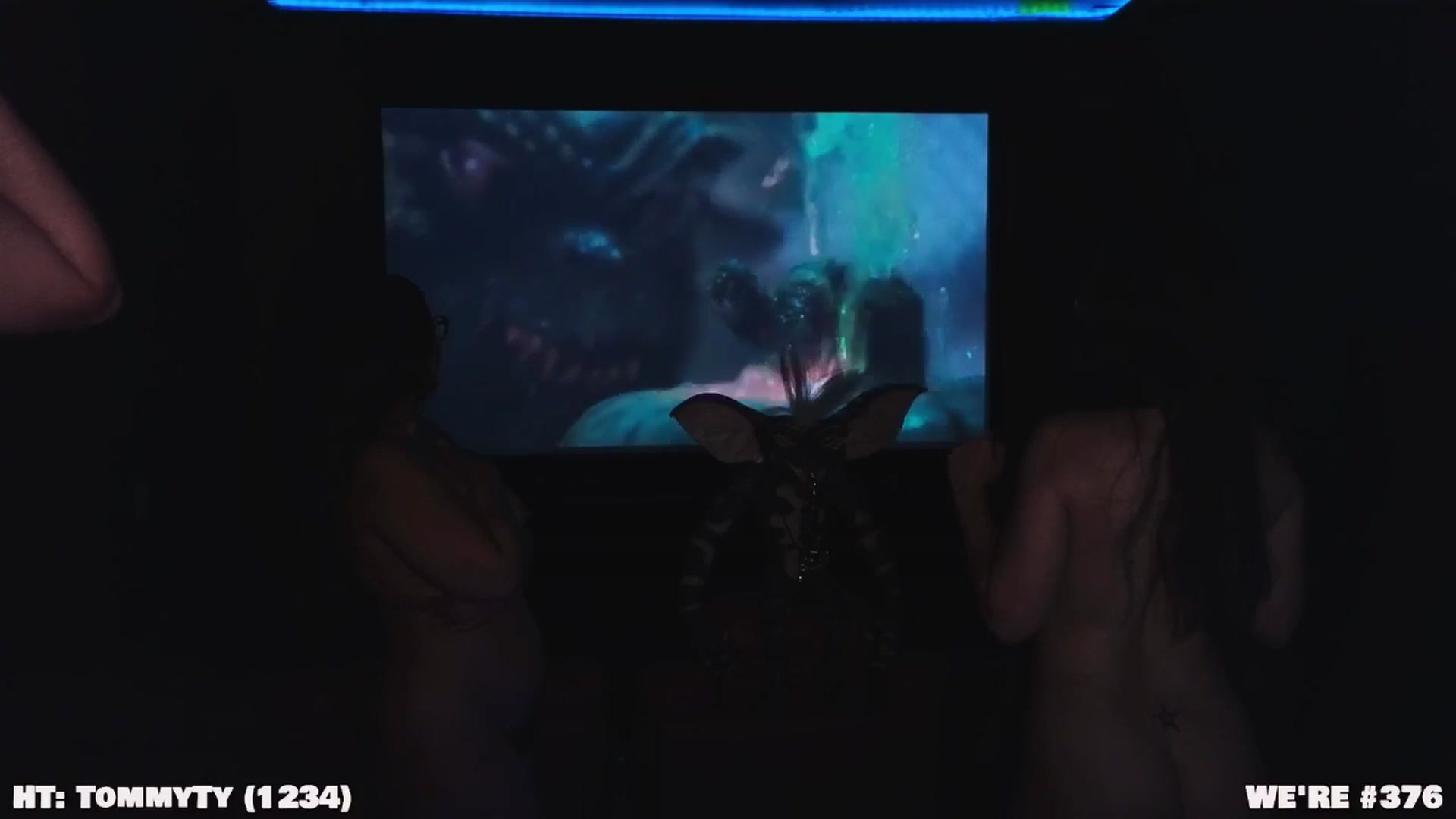 Gallery image thumbnail from LanaTy's myfreecams stream on, 12/04/2025, 04:10 image 18 of 20