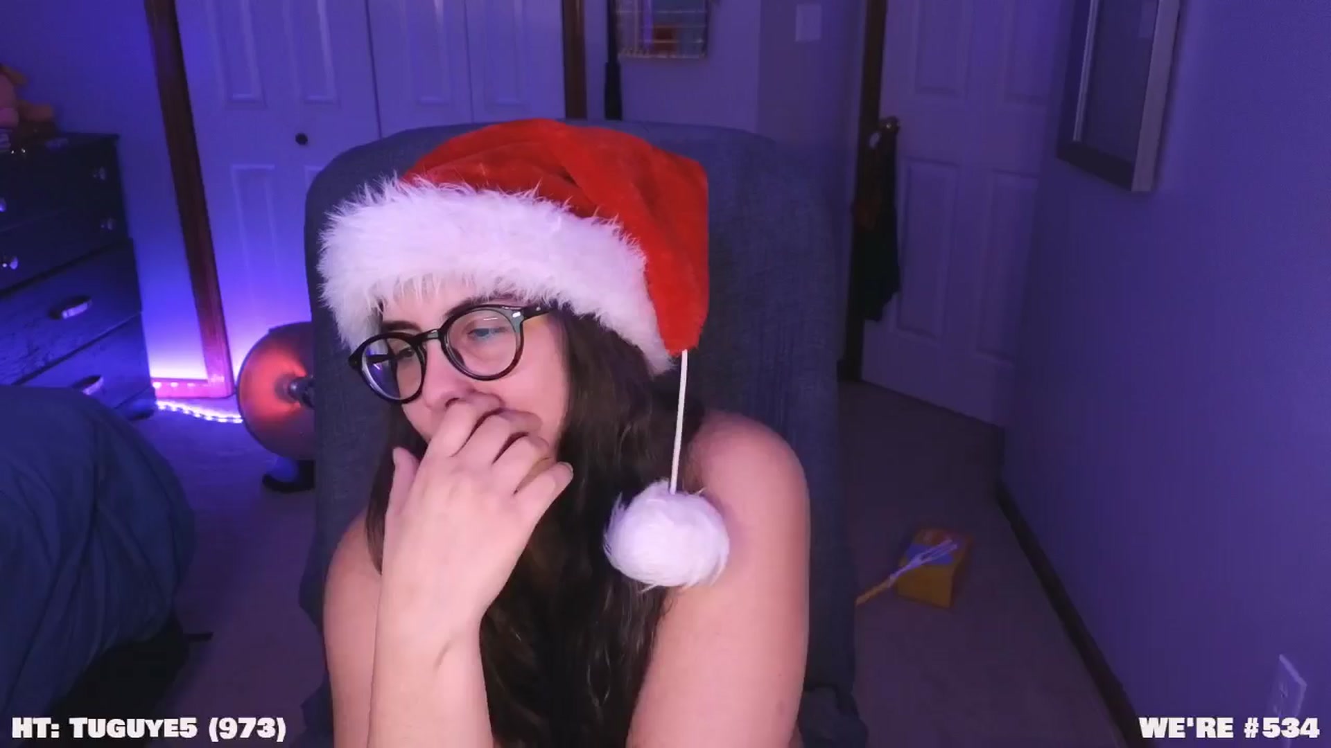 Gallery image thumbnail from LanaTy's myfreecams stream on, 12/09/2025, 24:20 image 7 of 20