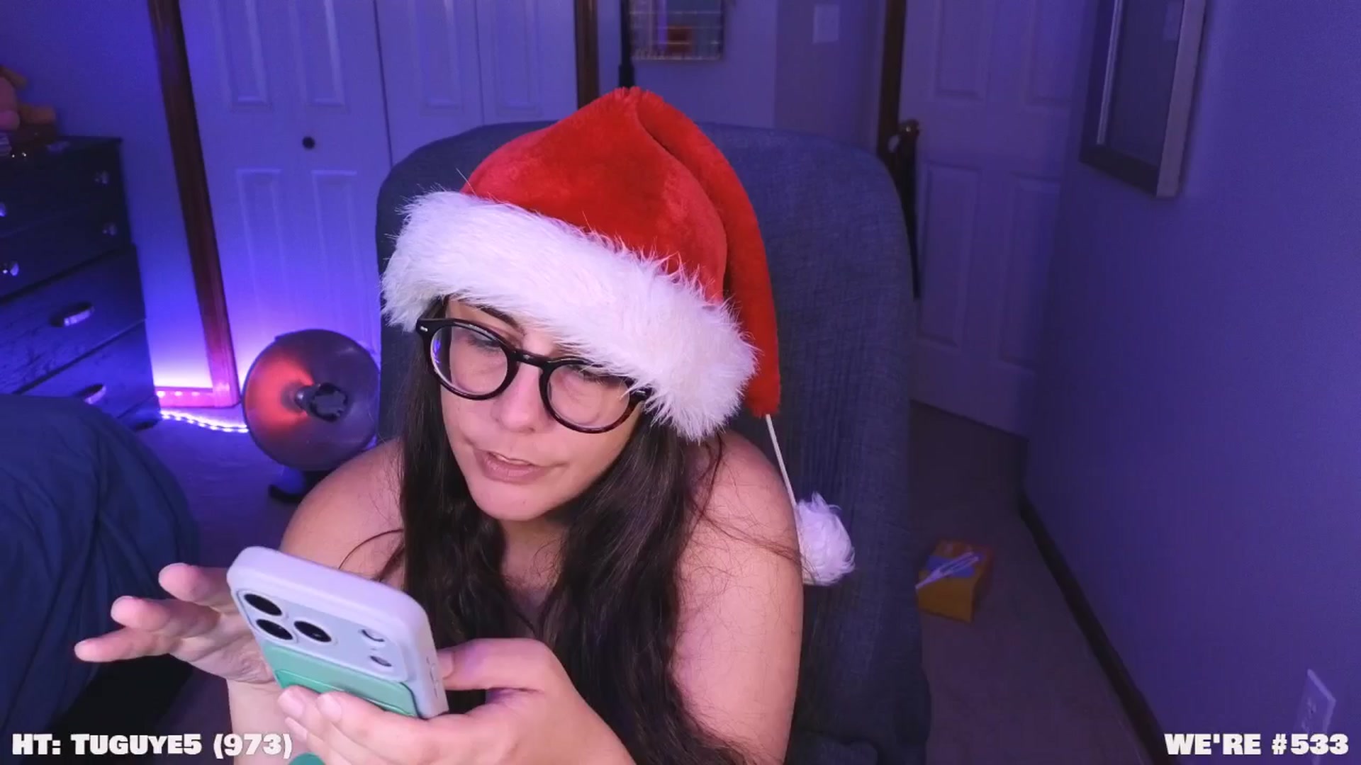Gallery image thumbnail from LanaTy's myfreecams stream on, 12/09/2025, 24:20 image 6 of 20