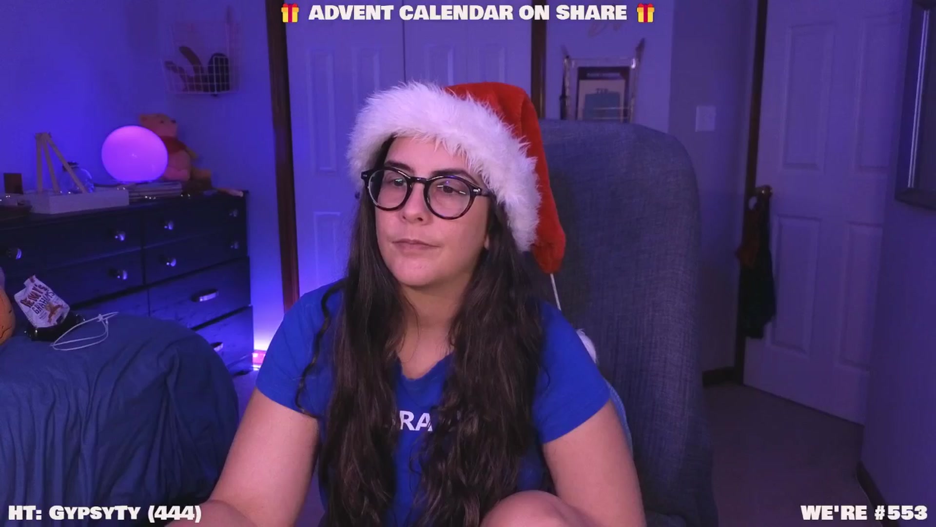 Gallery image thumbnail from LanaTy's myfreecams stream on, 12/10/2025, 24:03 image 12 of 20