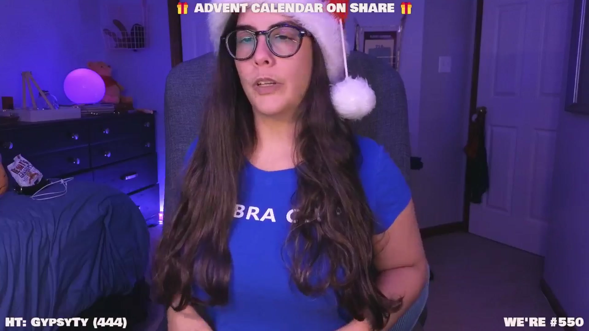 Gallery image thumbnail from LanaTy's myfreecams stream on, 12/10/2025, 24:03 image 18 of 20