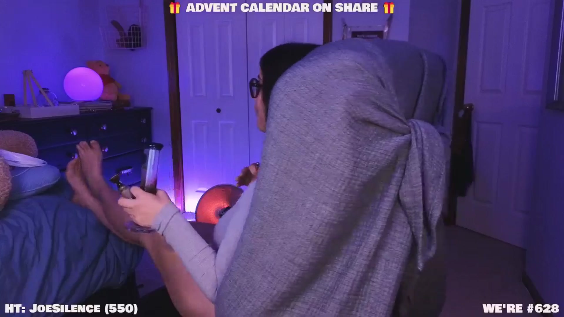 Gallery image thumbnail from LanaTy's myfreecams stream on, 12/13/2025, 24:28 image 14 of 20