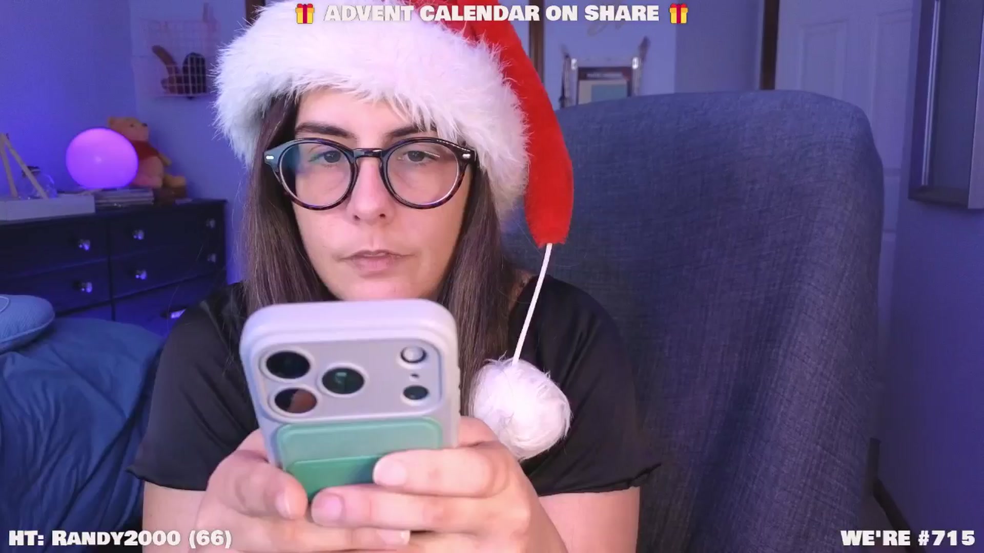 Gallery image thumbnail from LanaTy's myfreecams stream on, 12/15/2025, 24:03 image 4 of 20