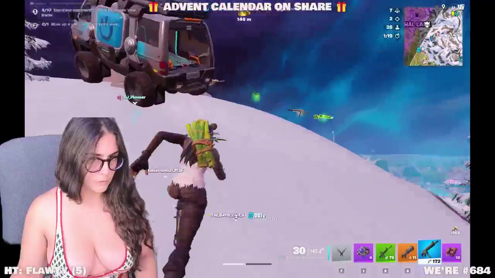 Gallery image thumbnail from LanaTy's myfreecams stream on, 12/18/2025, 21:55 image 17 of 20