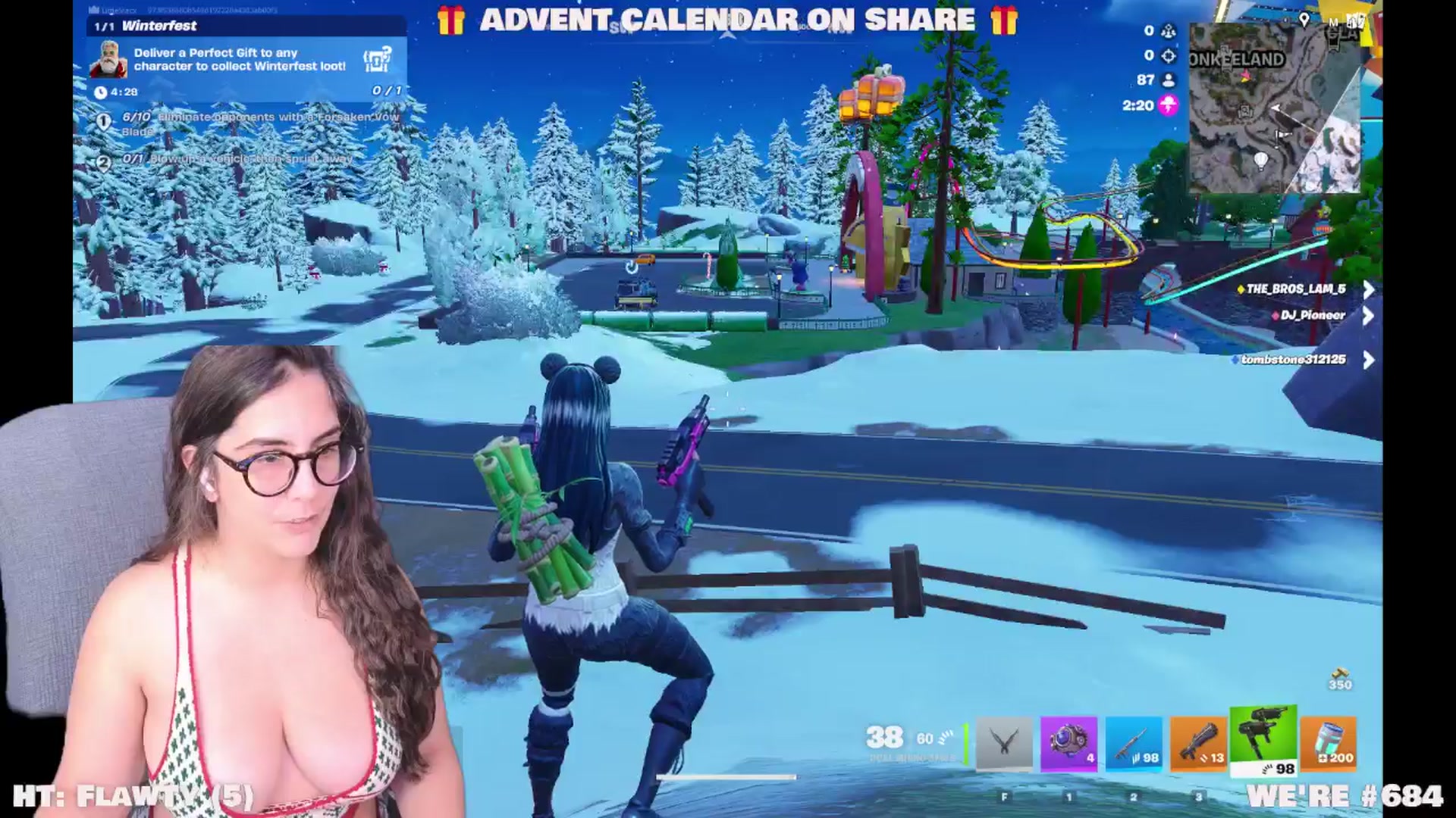Gallery image thumbnail from LanaTy's myfreecams stream on, 12/18/2025, 21:55 image 12 of 20