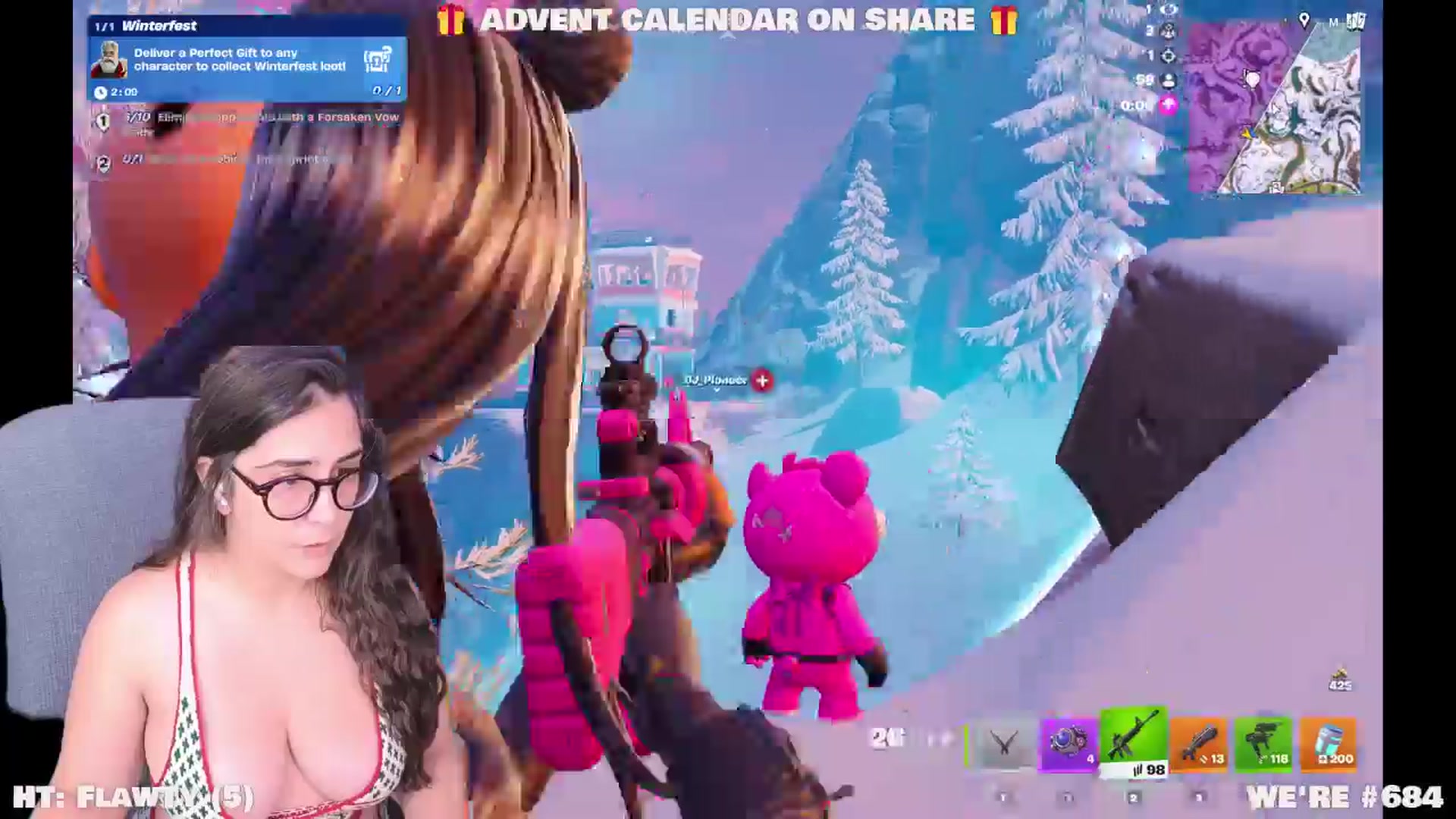 Gallery image thumbnail from LanaTy's myfreecams stream on, 12/18/2025, 21:55 image 14 of 20