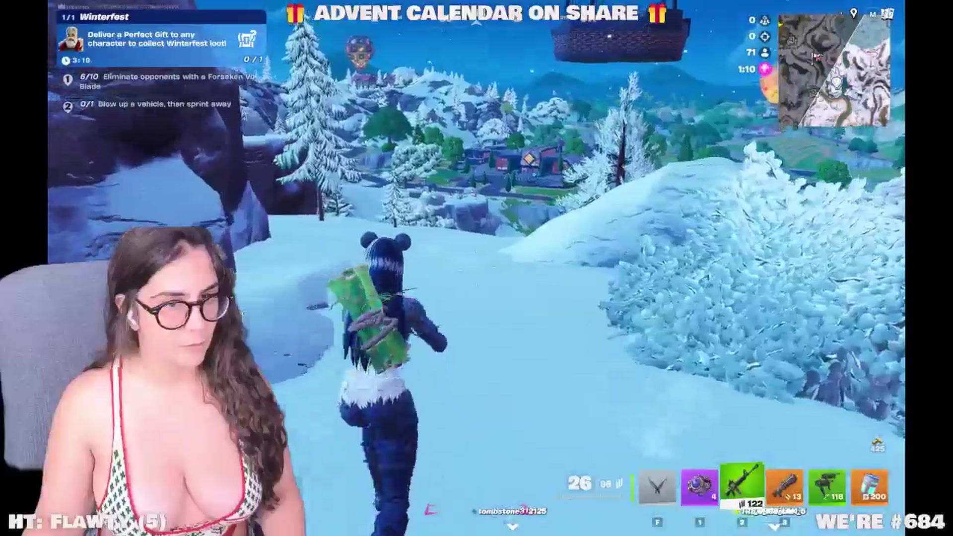 Gallery image thumbnail from LanaTy's myfreecams stream on, 12/18/2025, 21:55 image 13 of 20
