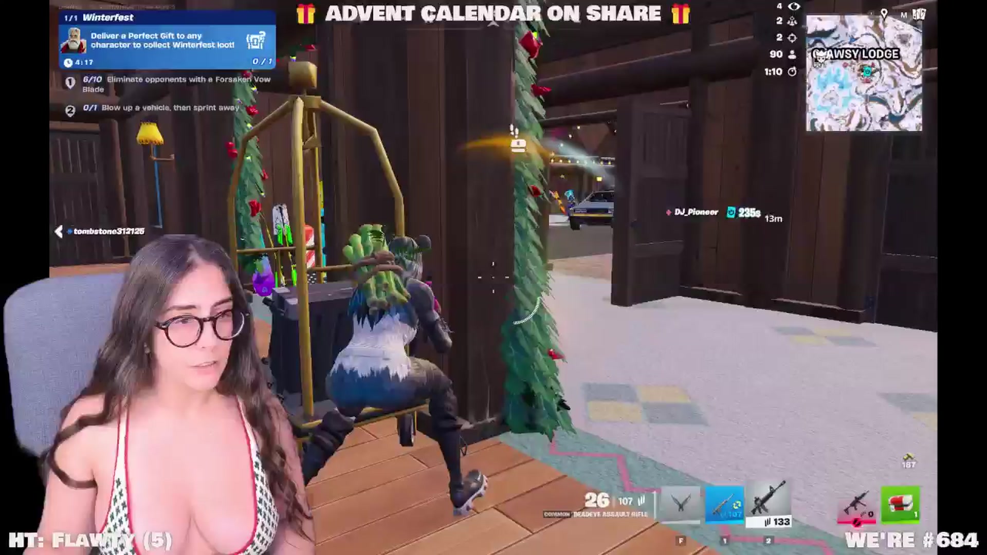 Gallery image thumbnail from LanaTy's myfreecams stream on, 12/18/2025, 22:37 image 2 of 20