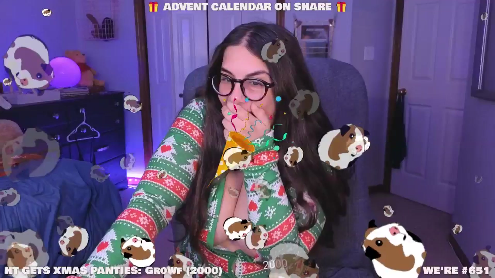 Gallery image thumbnail from LanaTy's myfreecams stream on, 12/23/2025, 24:25 image 9 of 20