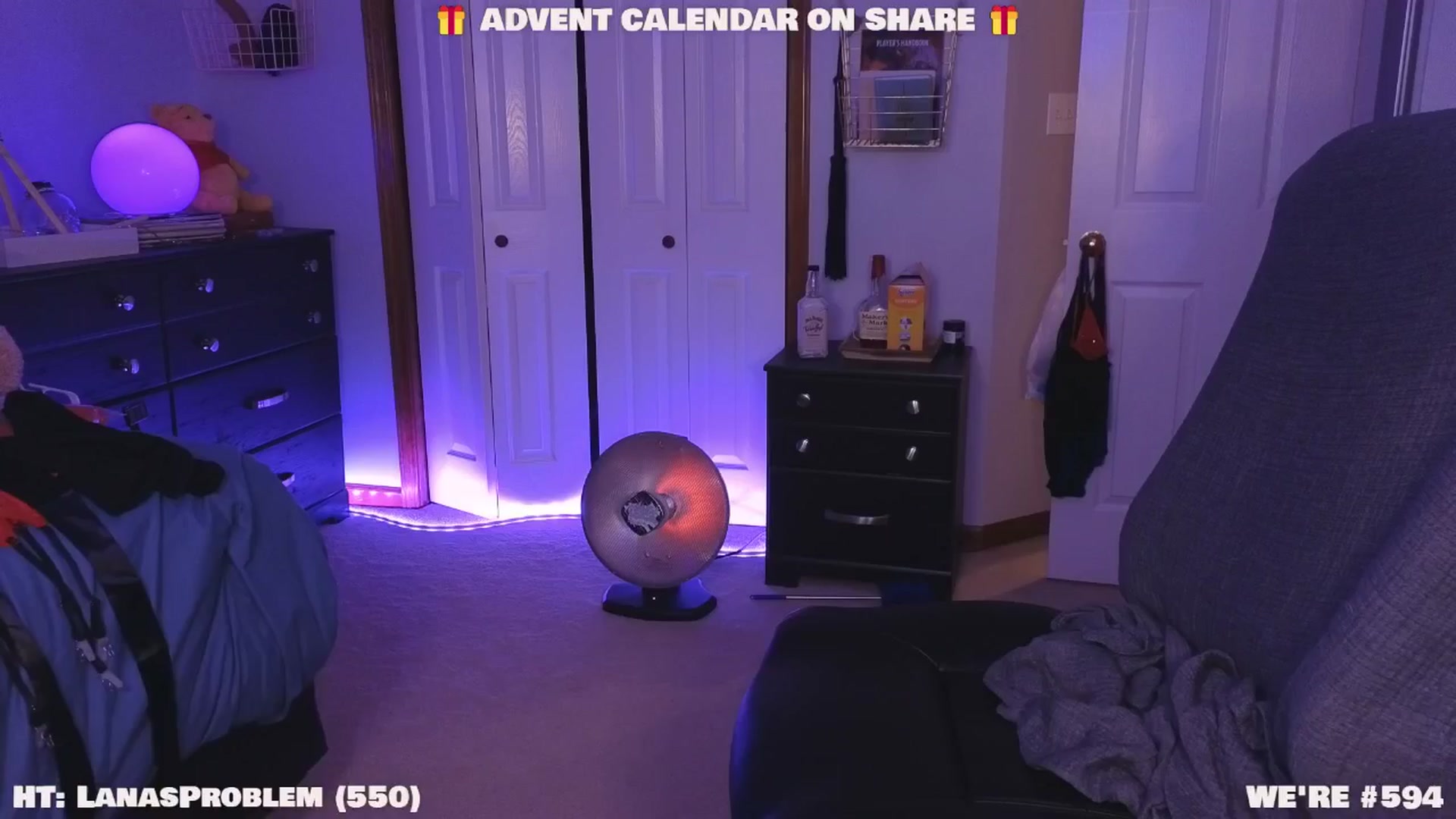 Gallery image thumbnail from LanaTy's myfreecams stream on, 12/24/2025, 24:26 image 12 of 20