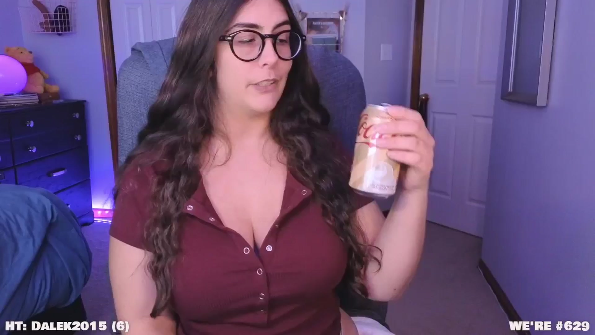 Gallery image thumbnail from LanaTy's myfreecams stream on, 12/27/2025, 24:07 image 4 of 20