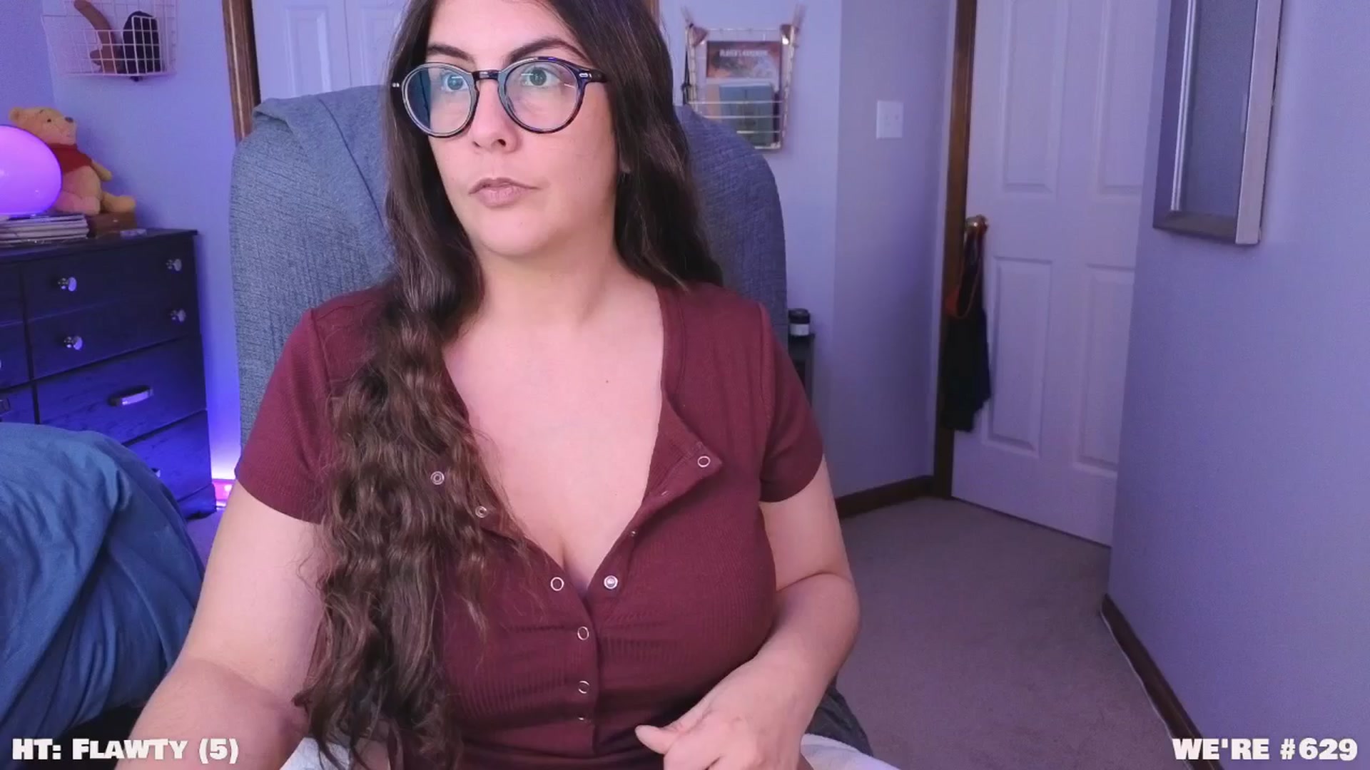 Gallery image thumbnail from LanaTy's myfreecams stream on, 12/27/2025, 24:07 image 2 of 20