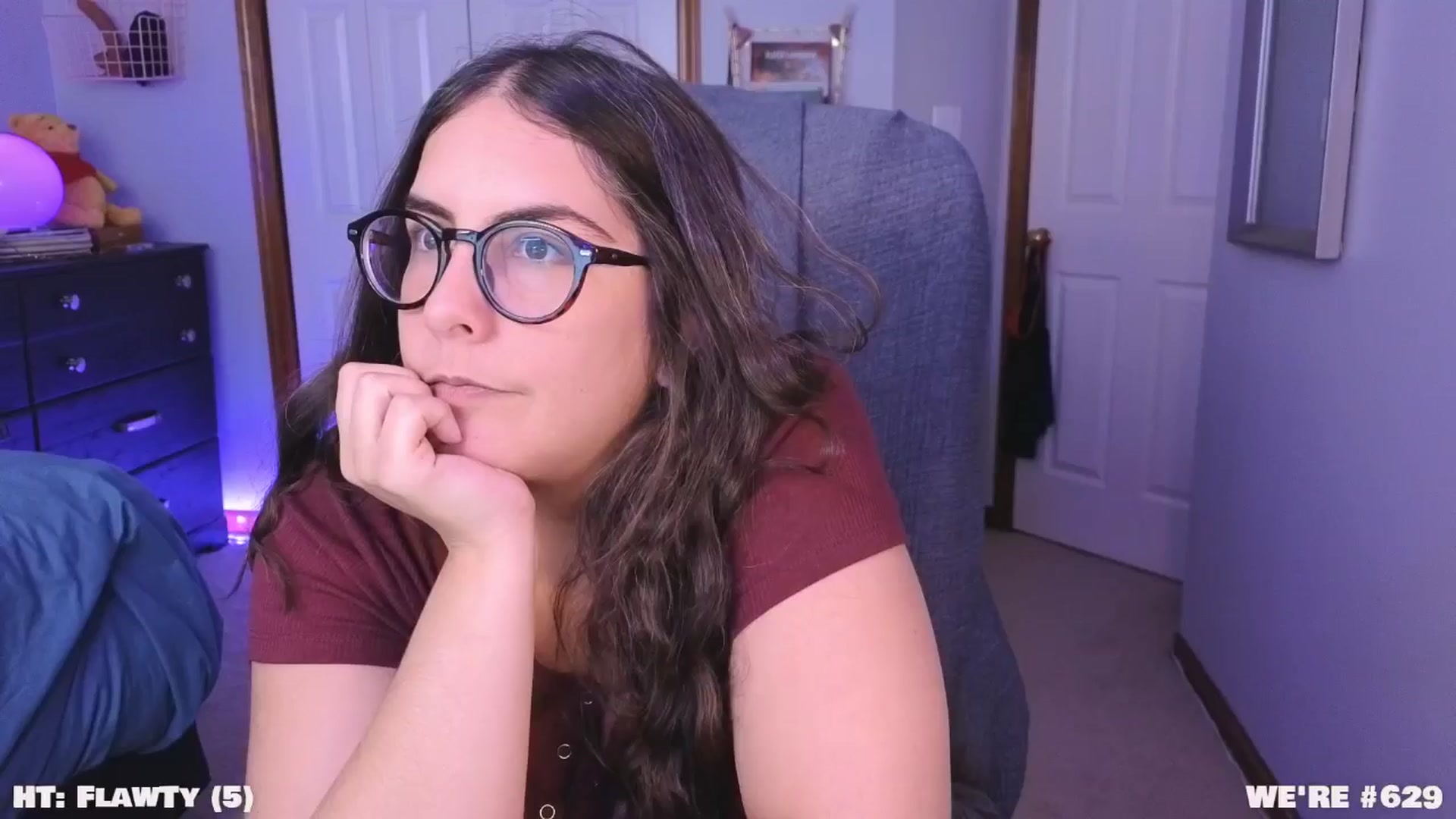 Gallery image thumbnail from LanaTy's myfreecams stream on, 12/27/2025, 24:07 image 3 of 20