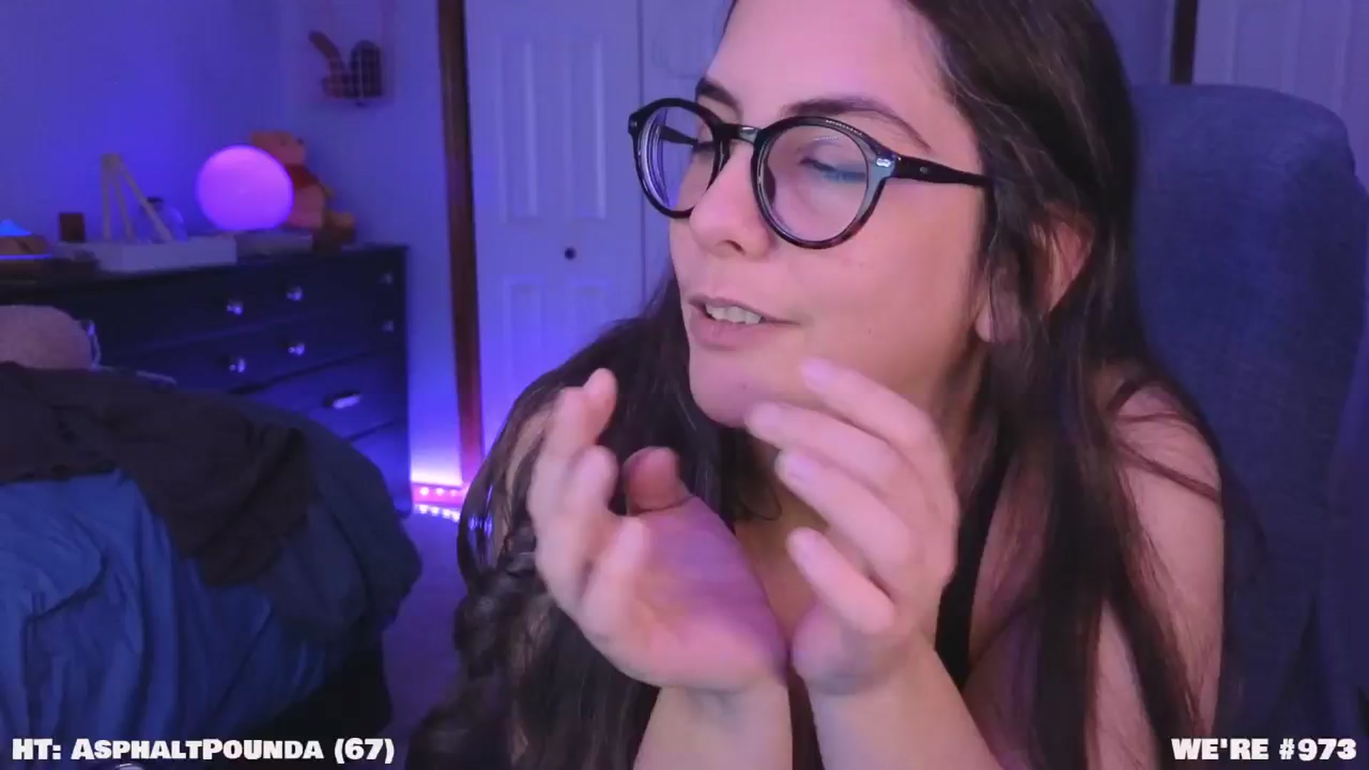 Gallery image thumbnail from LanaTy's myfreecams stream on, 01/05/2026, 24:05 image 10 of 20