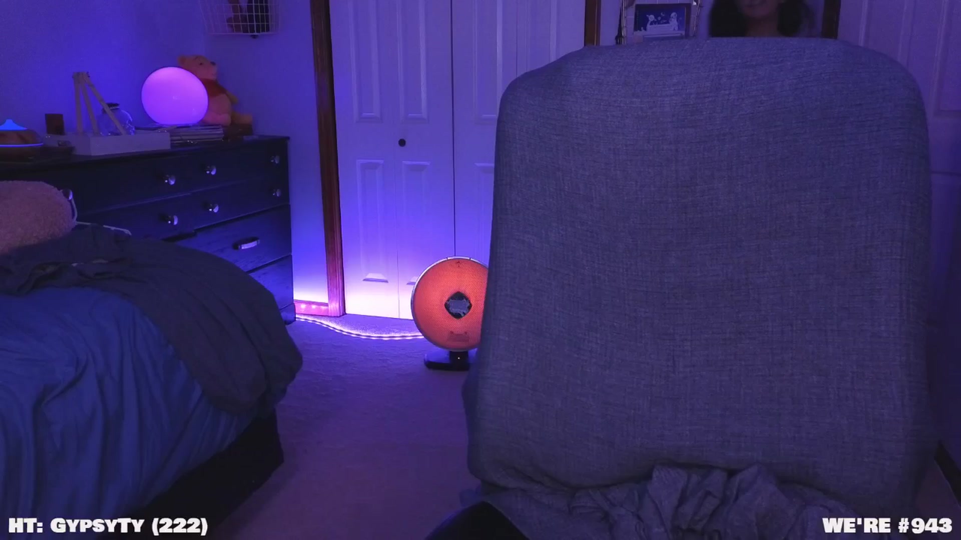 Gallery image thumbnail from LanaTy's myfreecams stream on, 01/05/2026, 24:05 image 15 of 20